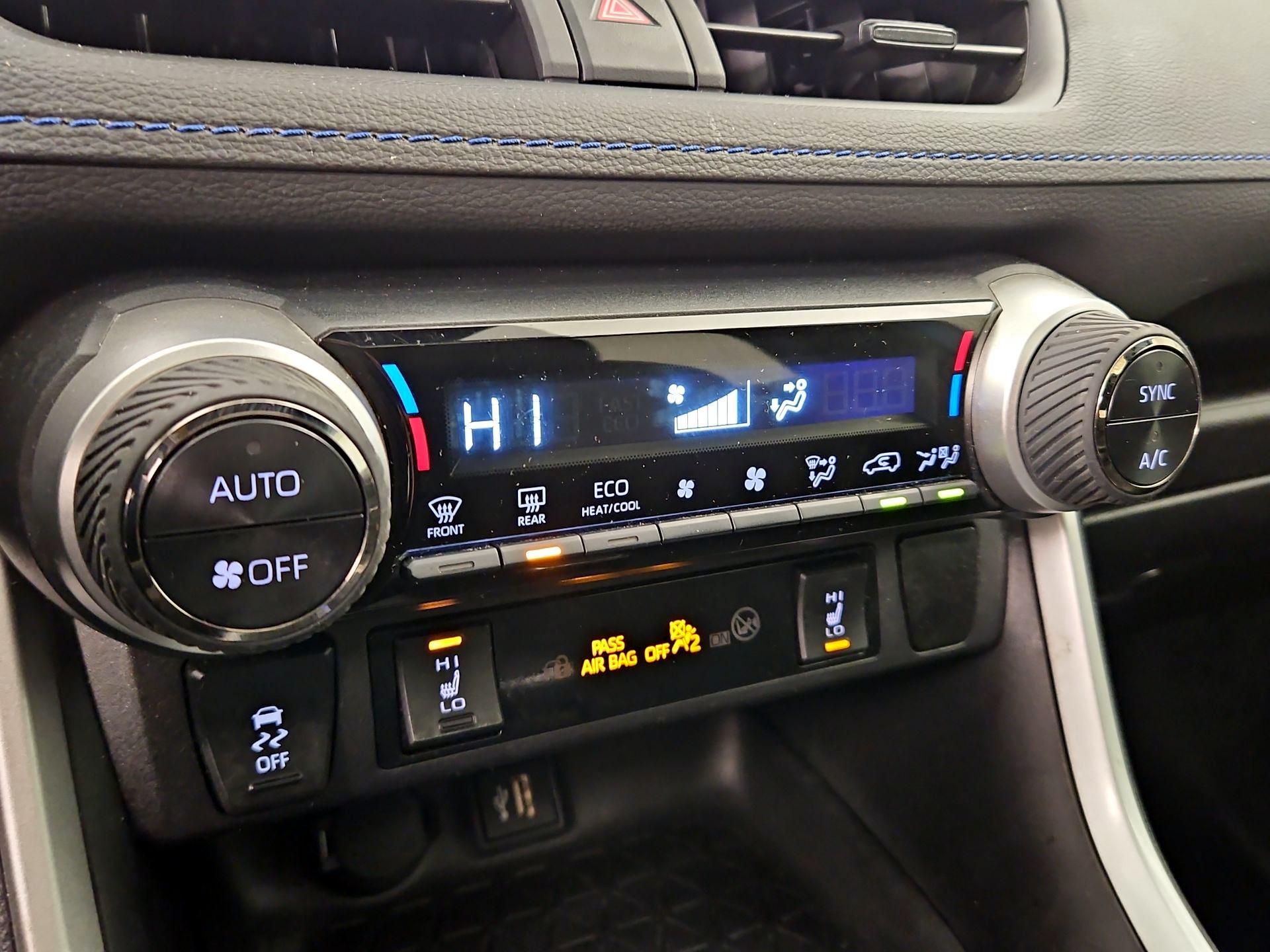 Thumbnail: 2024 Toyota RAV4 - 16