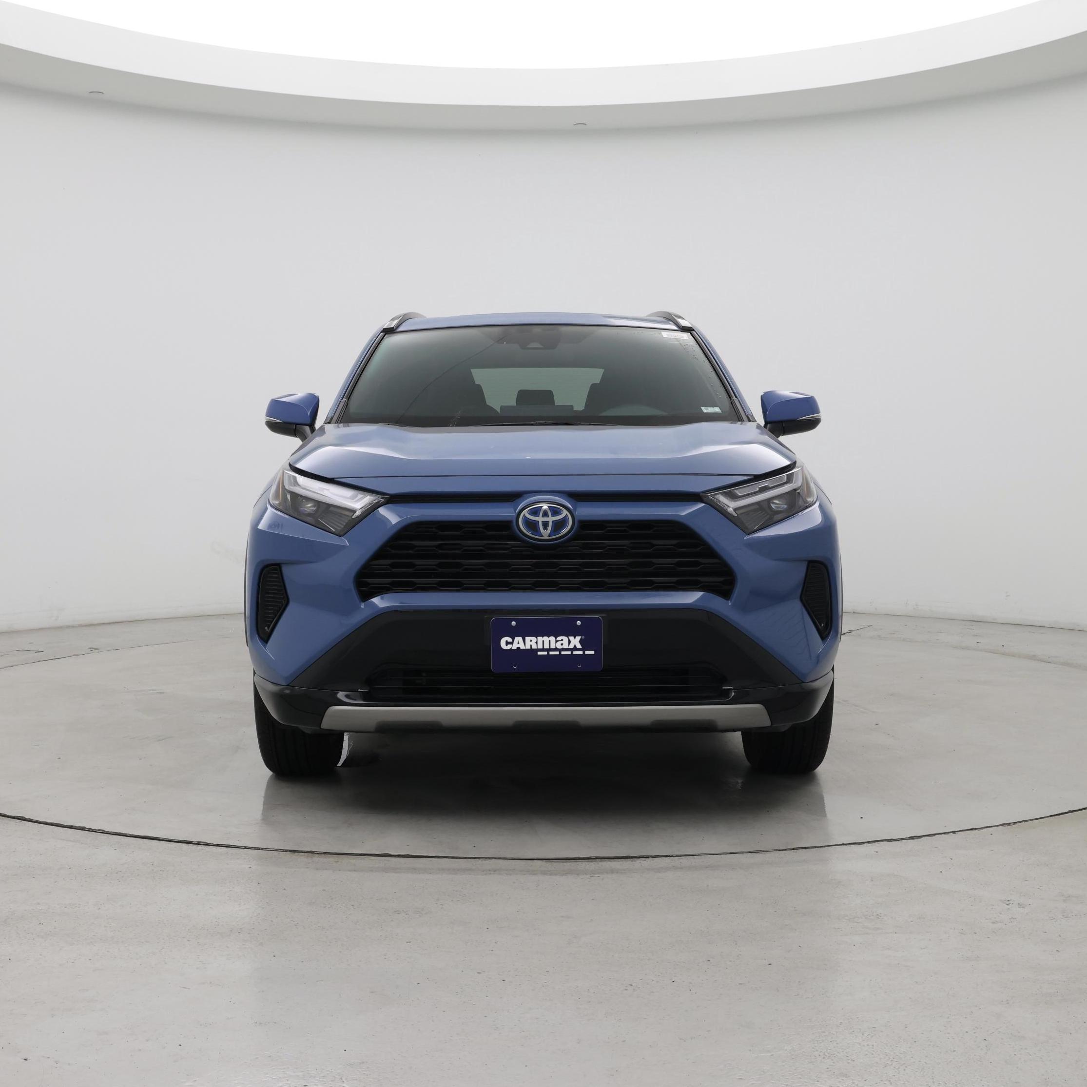 Thumbnail: 2024 Toyota RAV4 - 5