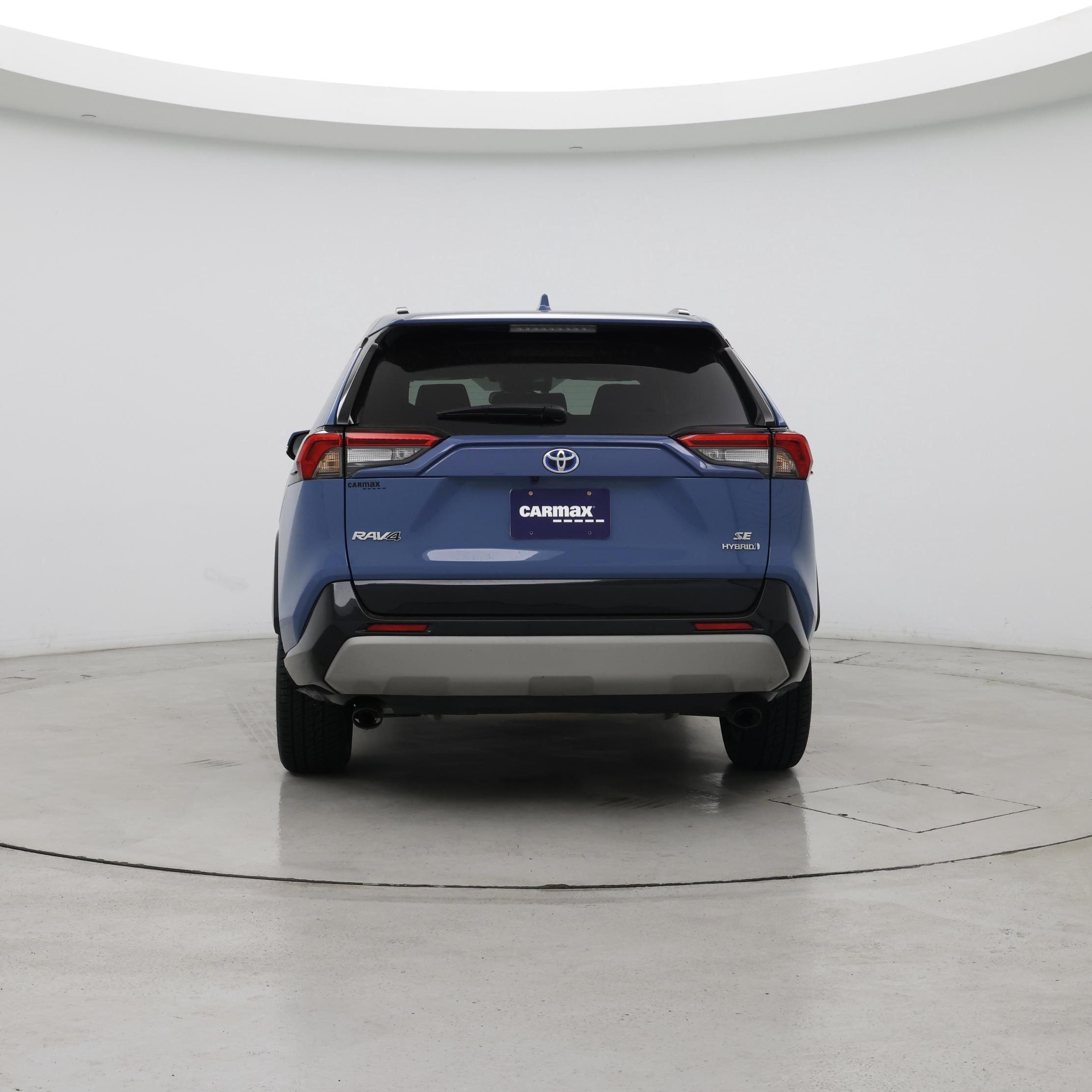 Thumbnail: 2024 Toyota RAV4 - 6