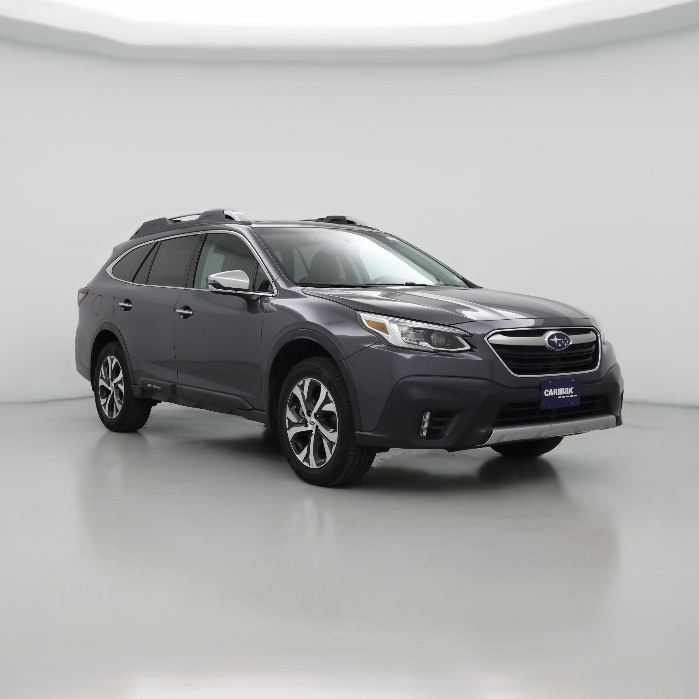 Thumbnail: 2020 Subaru Outback - 1