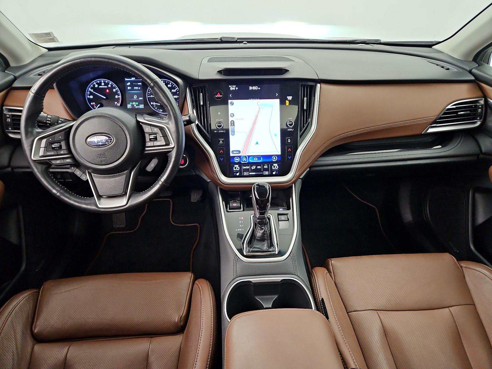 Thumbnail: 2020 Subaru Outback - 9