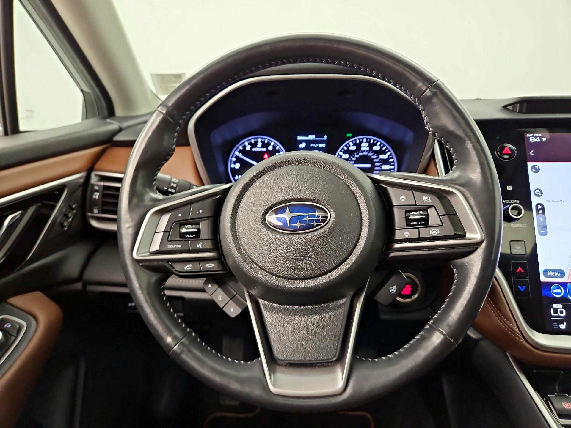 Thumbnail: 2020 Subaru Outback - 10