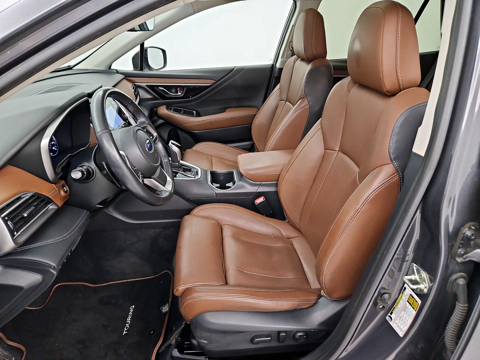 Thumbnail: 2020 Subaru Outback - 11