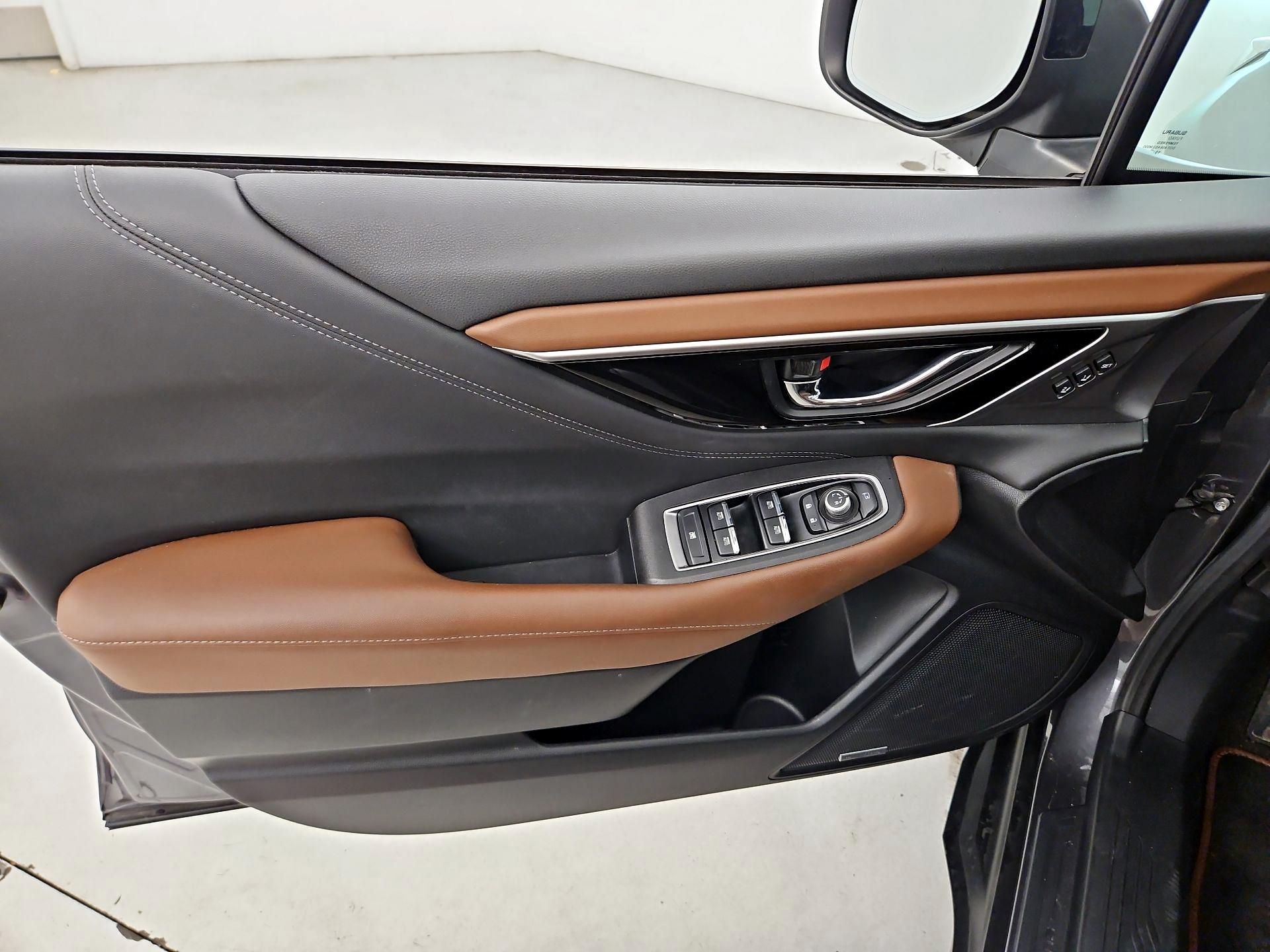 Thumbnail: 2020 Subaru Outback - 12