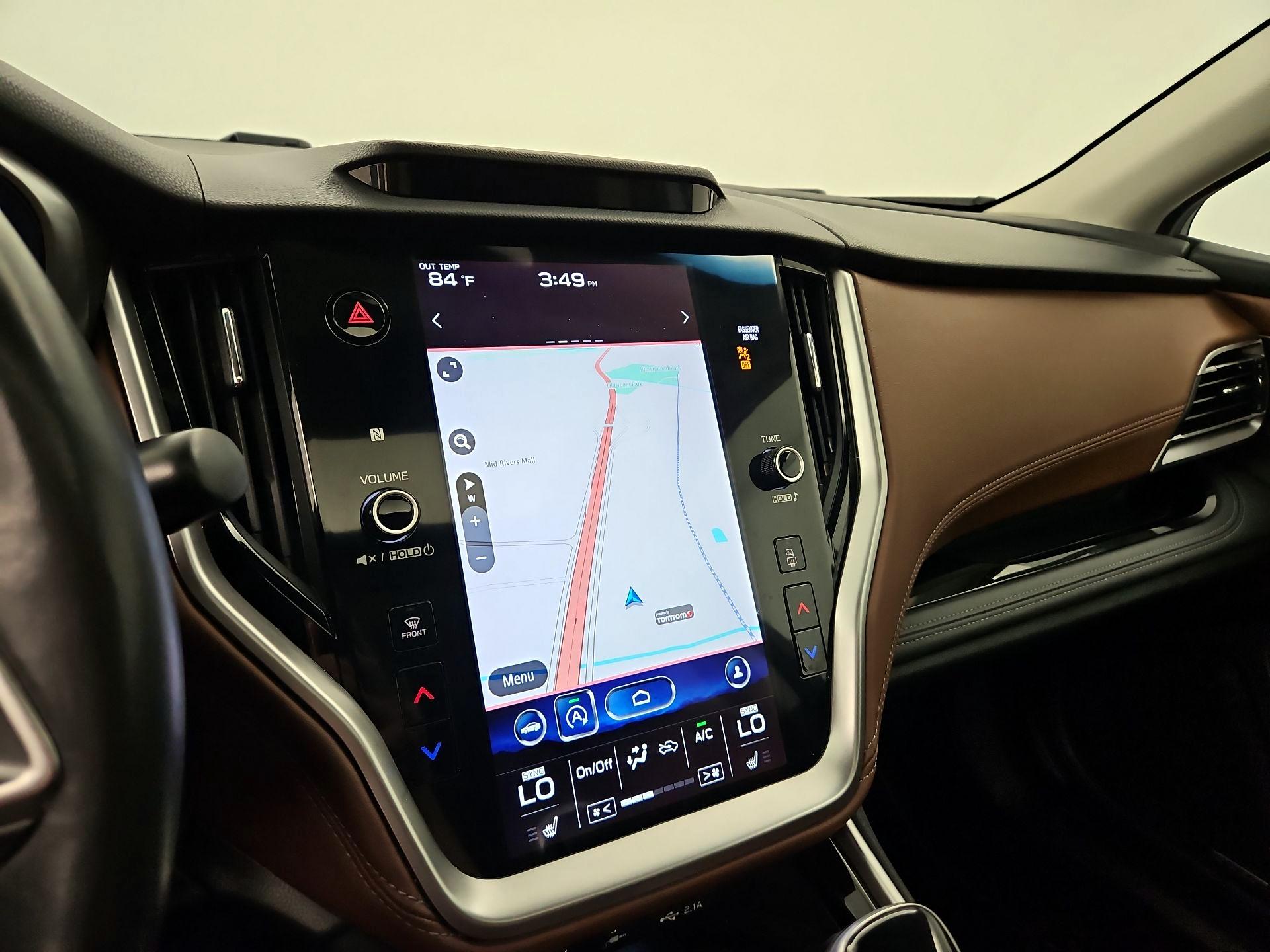 Thumbnail: 2020 Subaru Outback - 14