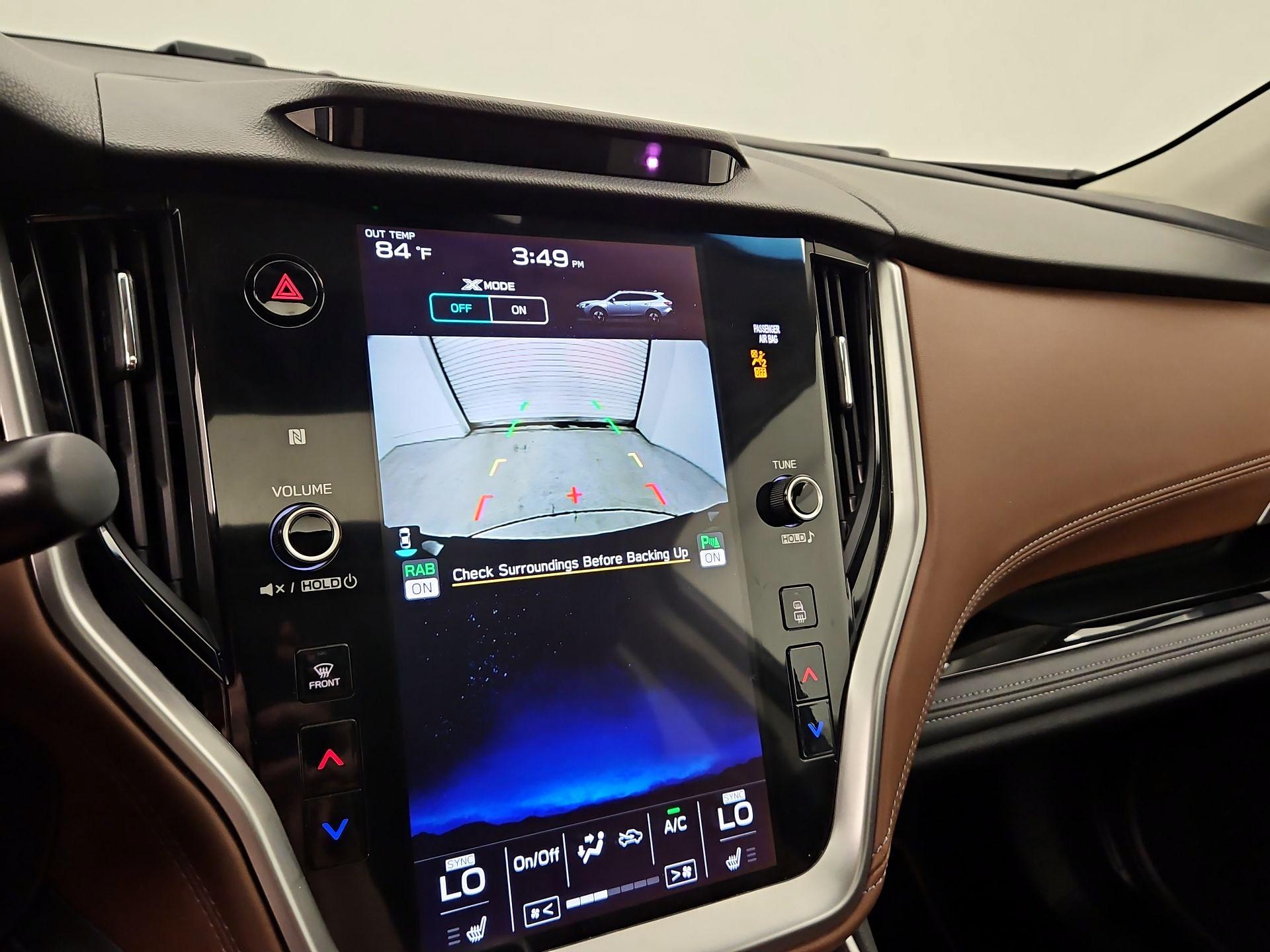 Thumbnail: 2020 Subaru Outback - 15