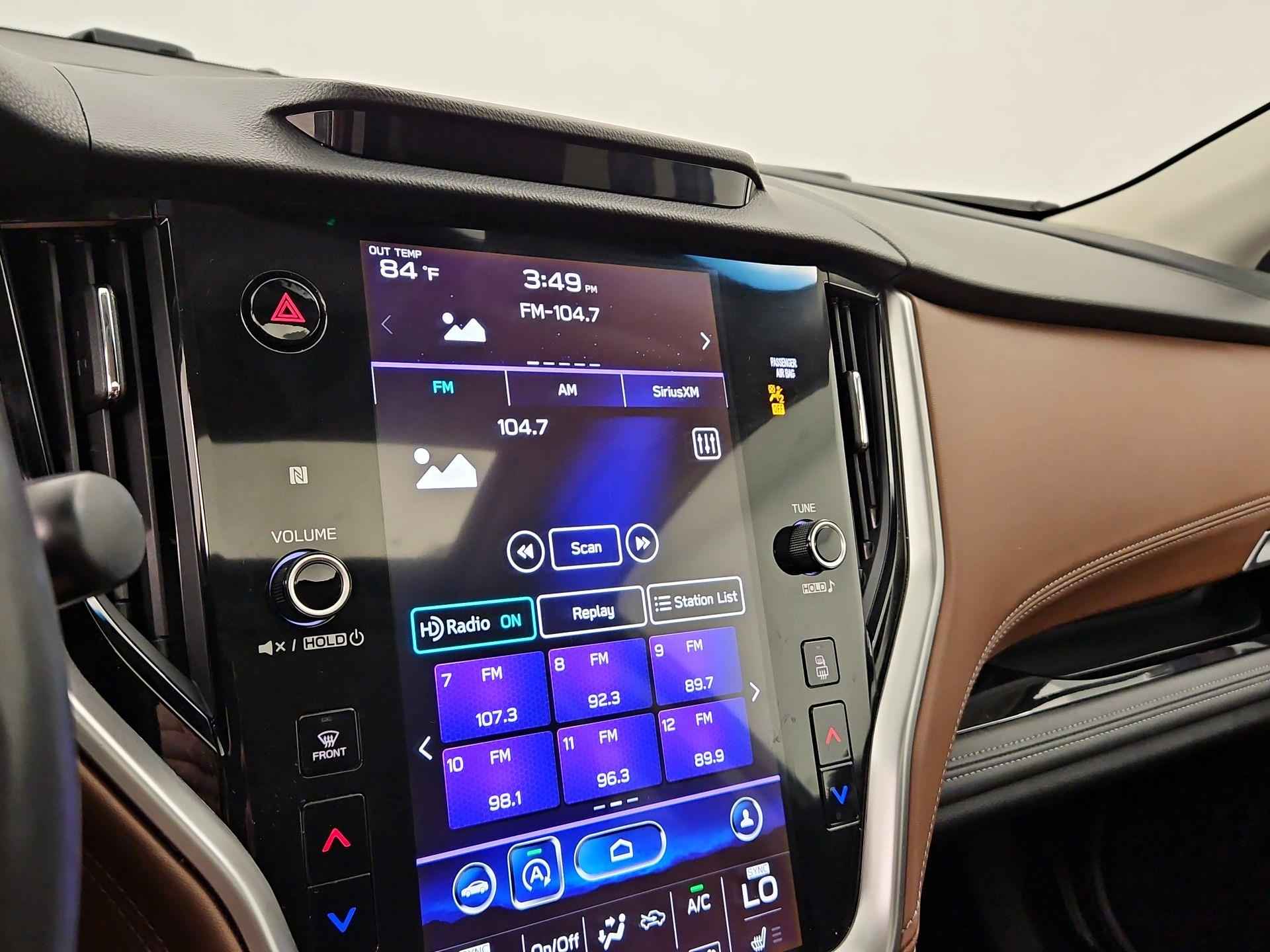 Thumbnail: 2020 Subaru Outback - 16