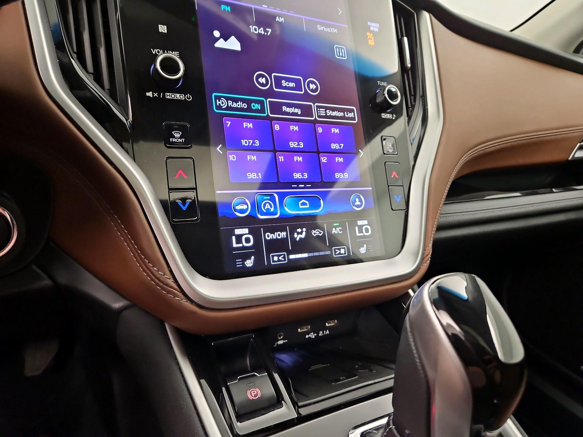 Thumbnail: 2020 Subaru Outback - 17