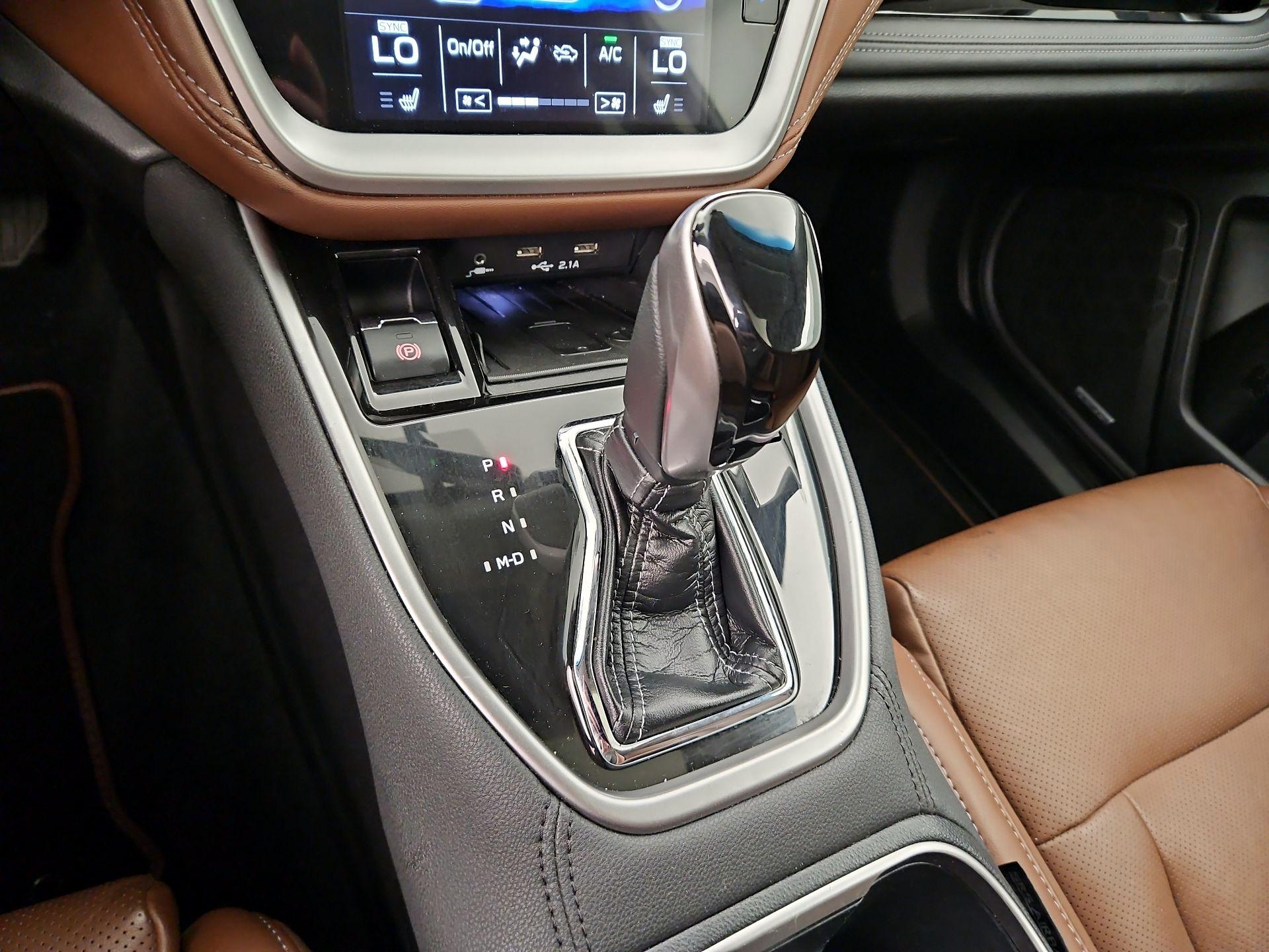 Thumbnail: 2020 Subaru Outback - 18