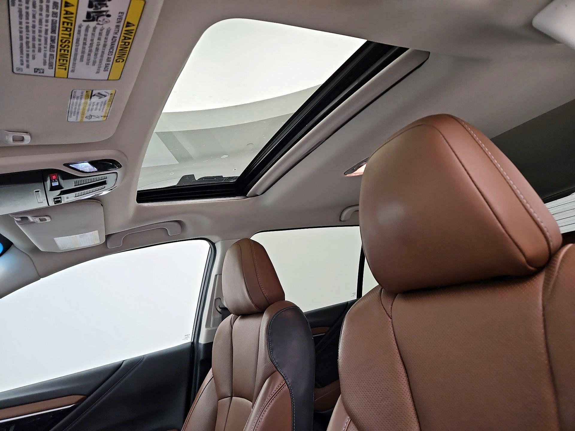 Thumbnail: 2020 Subaru Outback - 20