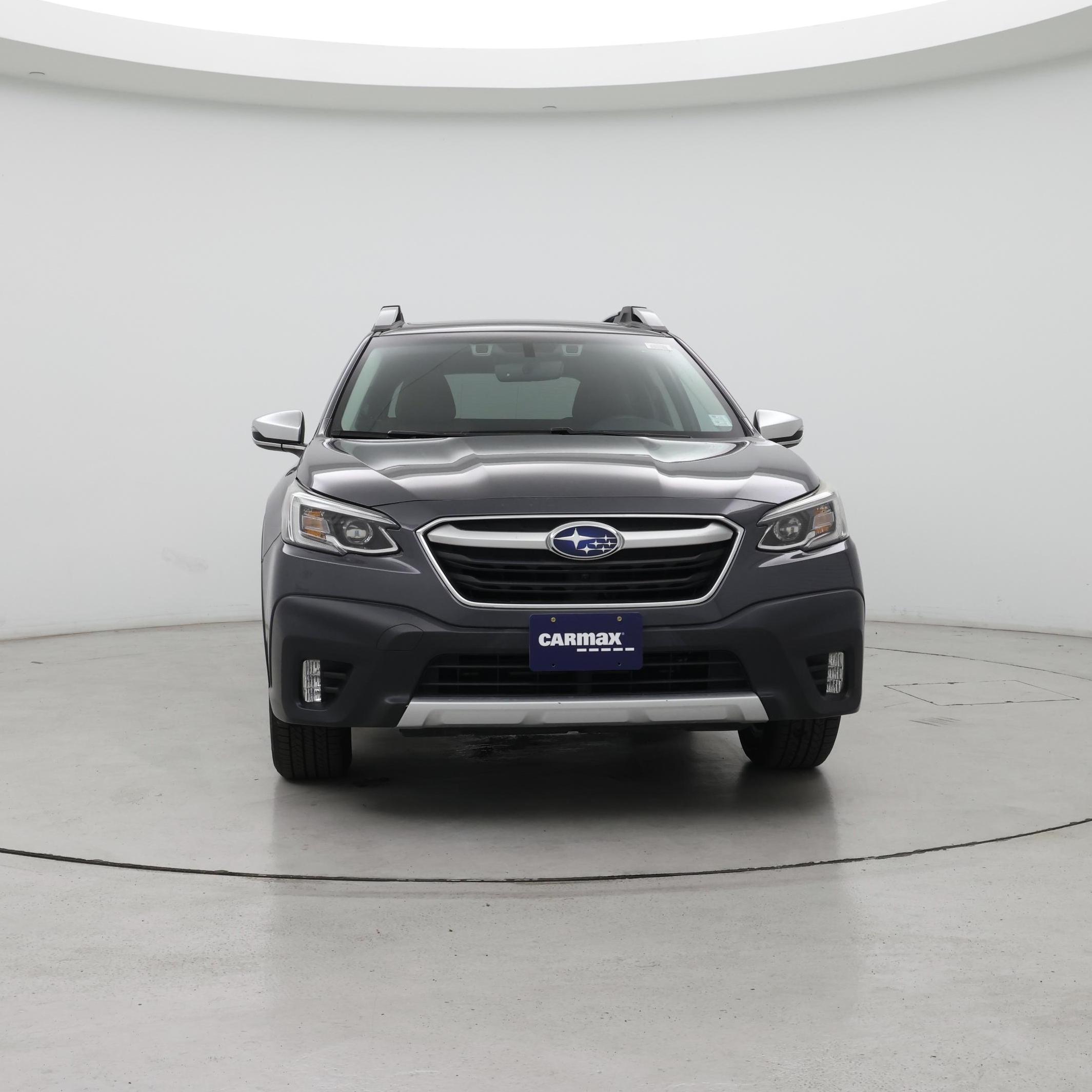 Thumbnail: 2020 Subaru Outback - 5