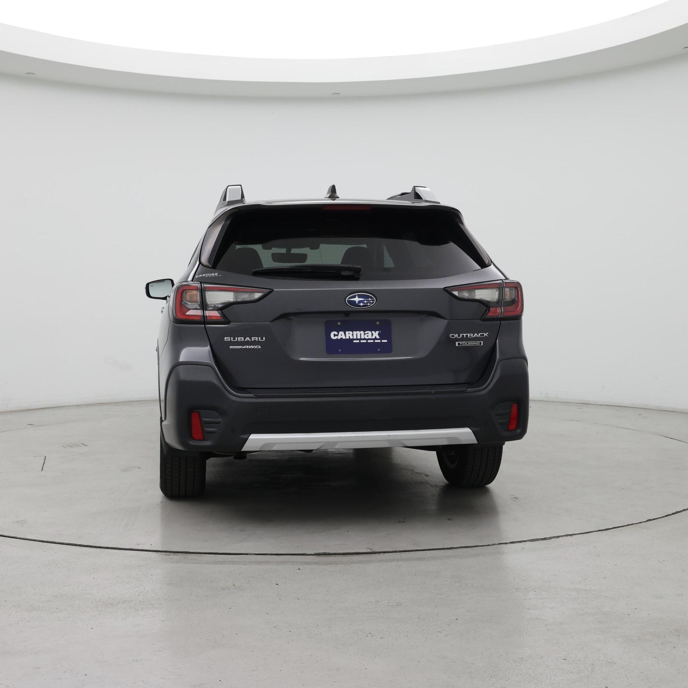 Thumbnail: 2020 Subaru Outback - 6