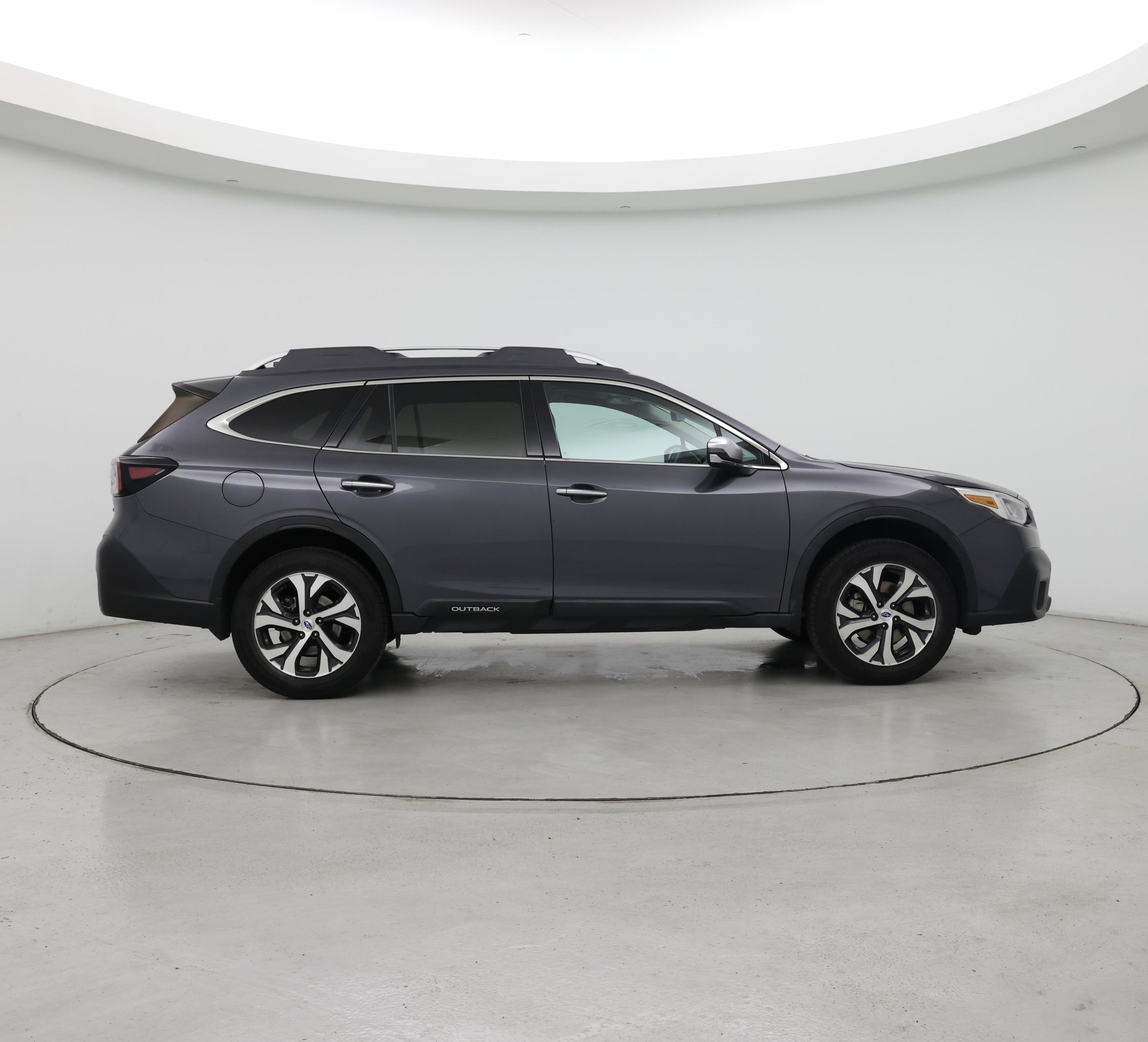 Thumbnail: 2020 Subaru Outback - 7