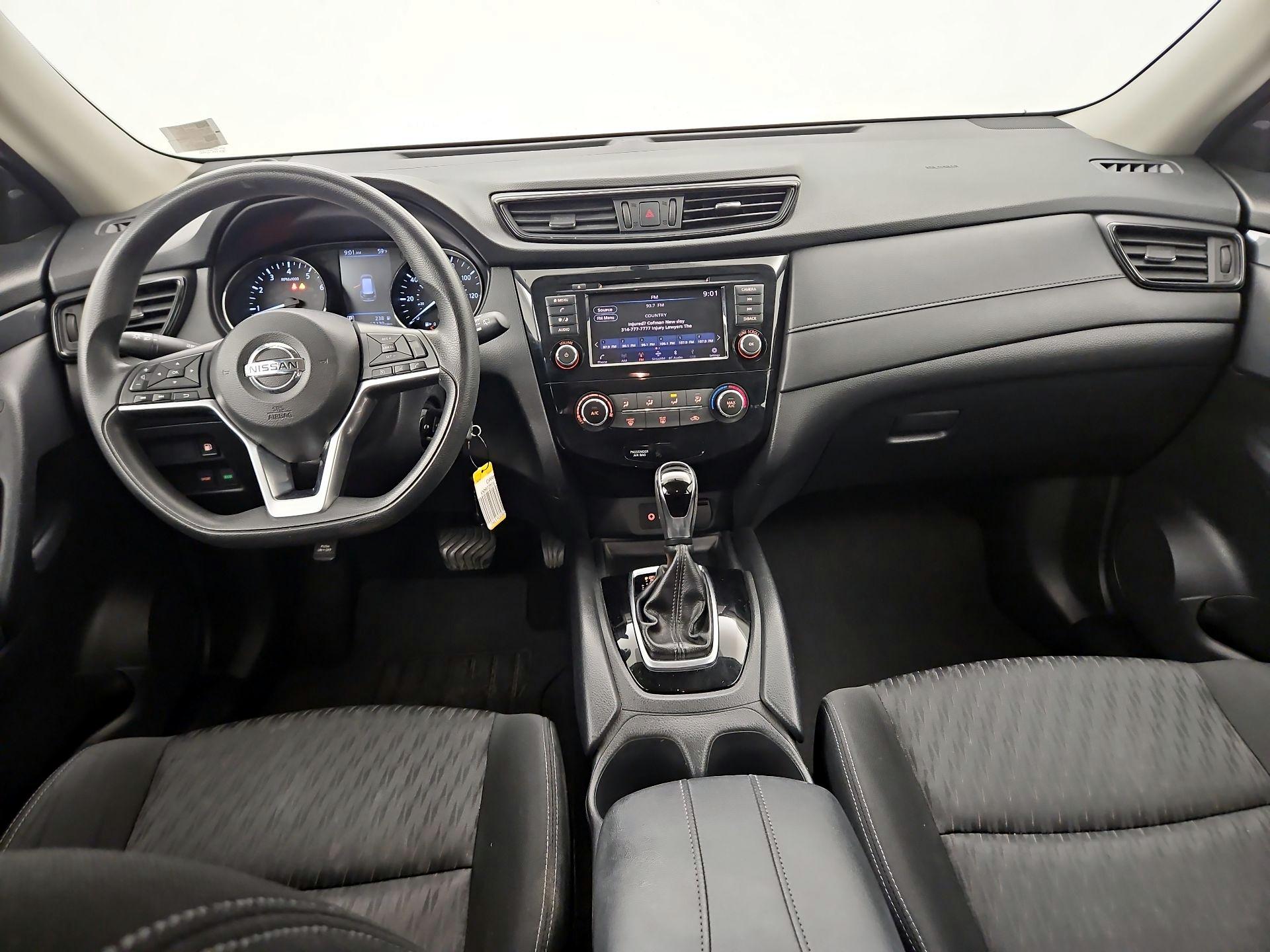 Thumbnail: 2018 Nissan Rogue - 9