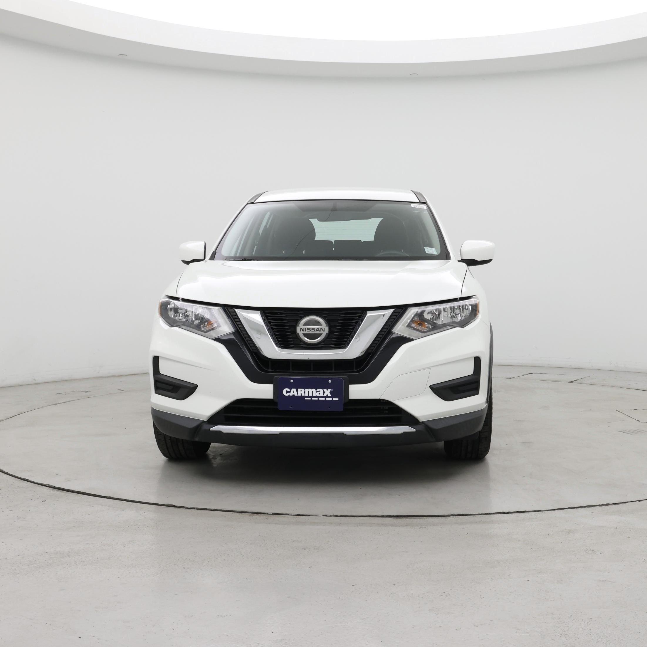 Thumbnail: 2018 Nissan Rogue - 5