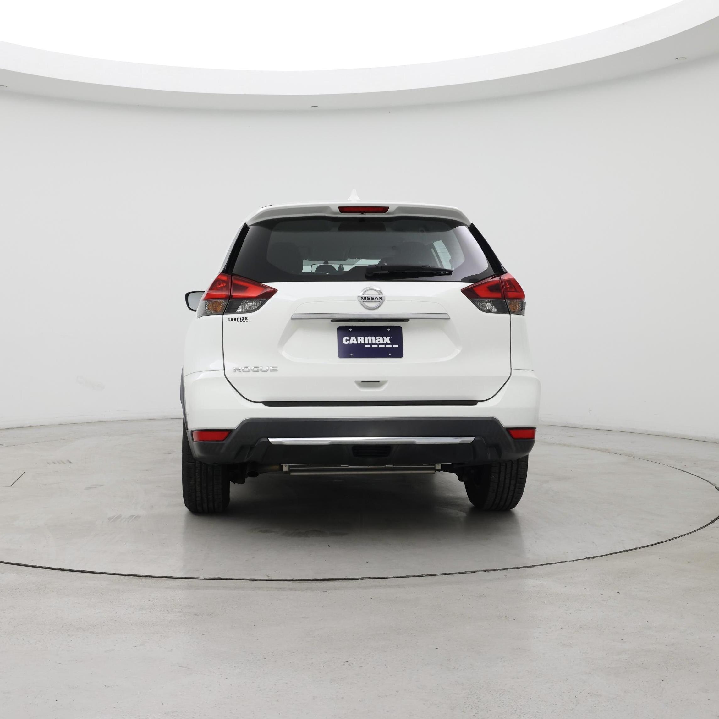 Thumbnail: 2018 Nissan Rogue - 6