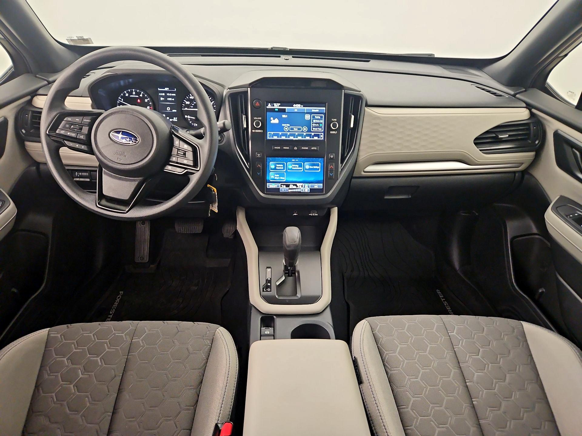 Thumbnail: 2025 Subaru Forester - 9