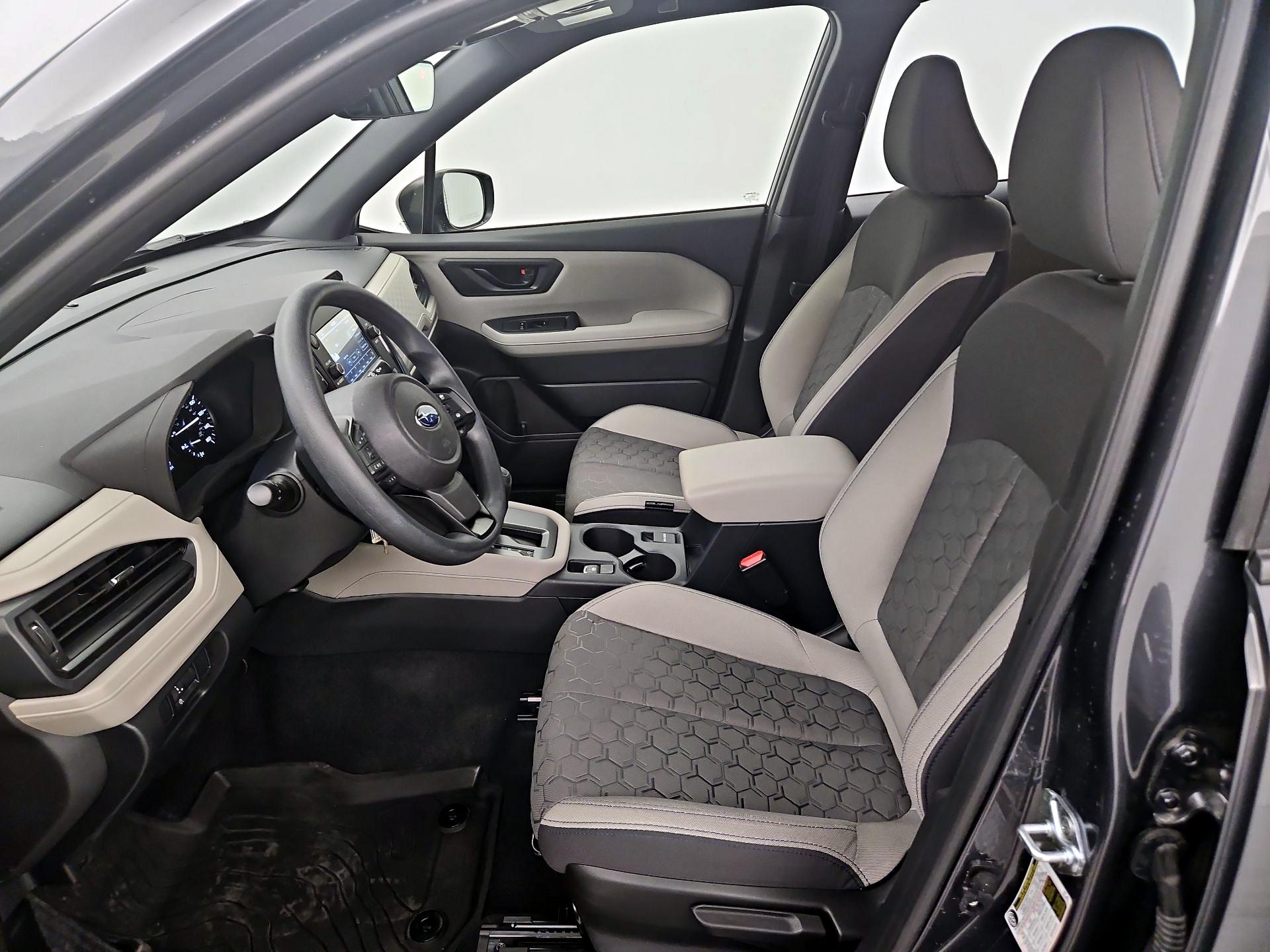 Thumbnail: 2025 Subaru Forester - 11