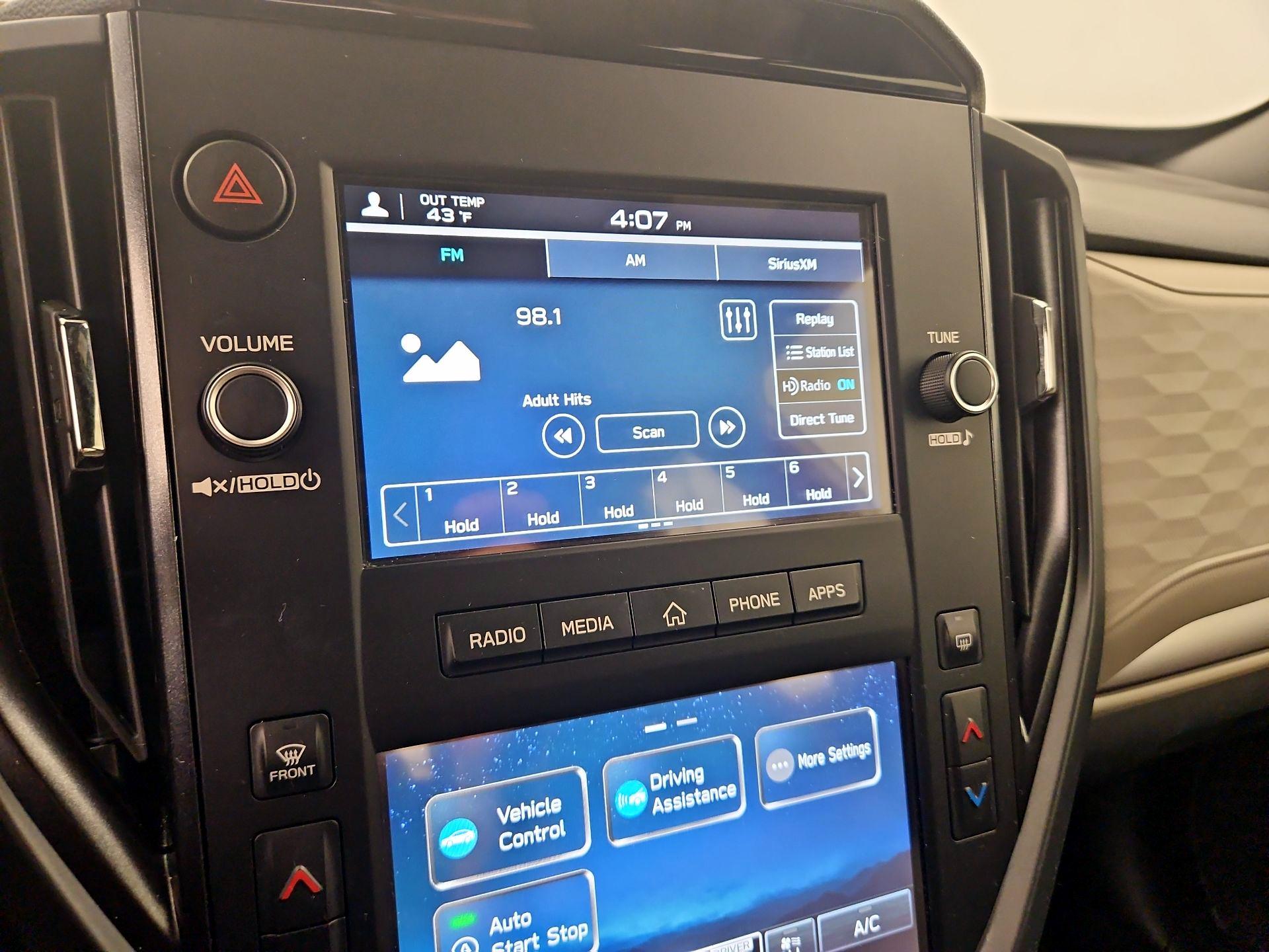 Thumbnail: 2025 Subaru Forester - 15