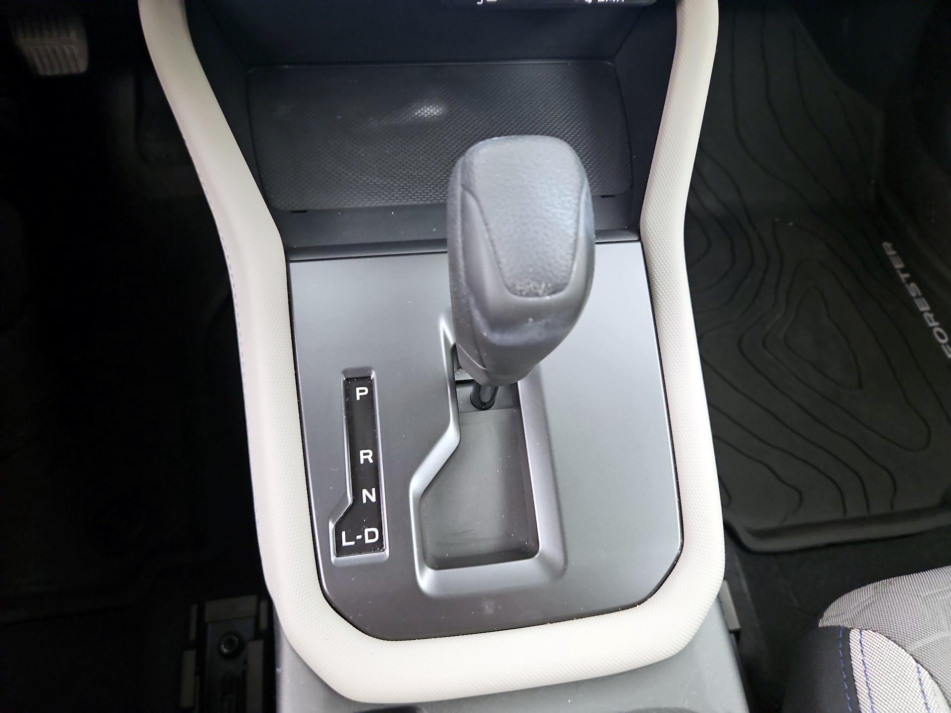 Thumbnail: 2025 Subaru Forester - 17