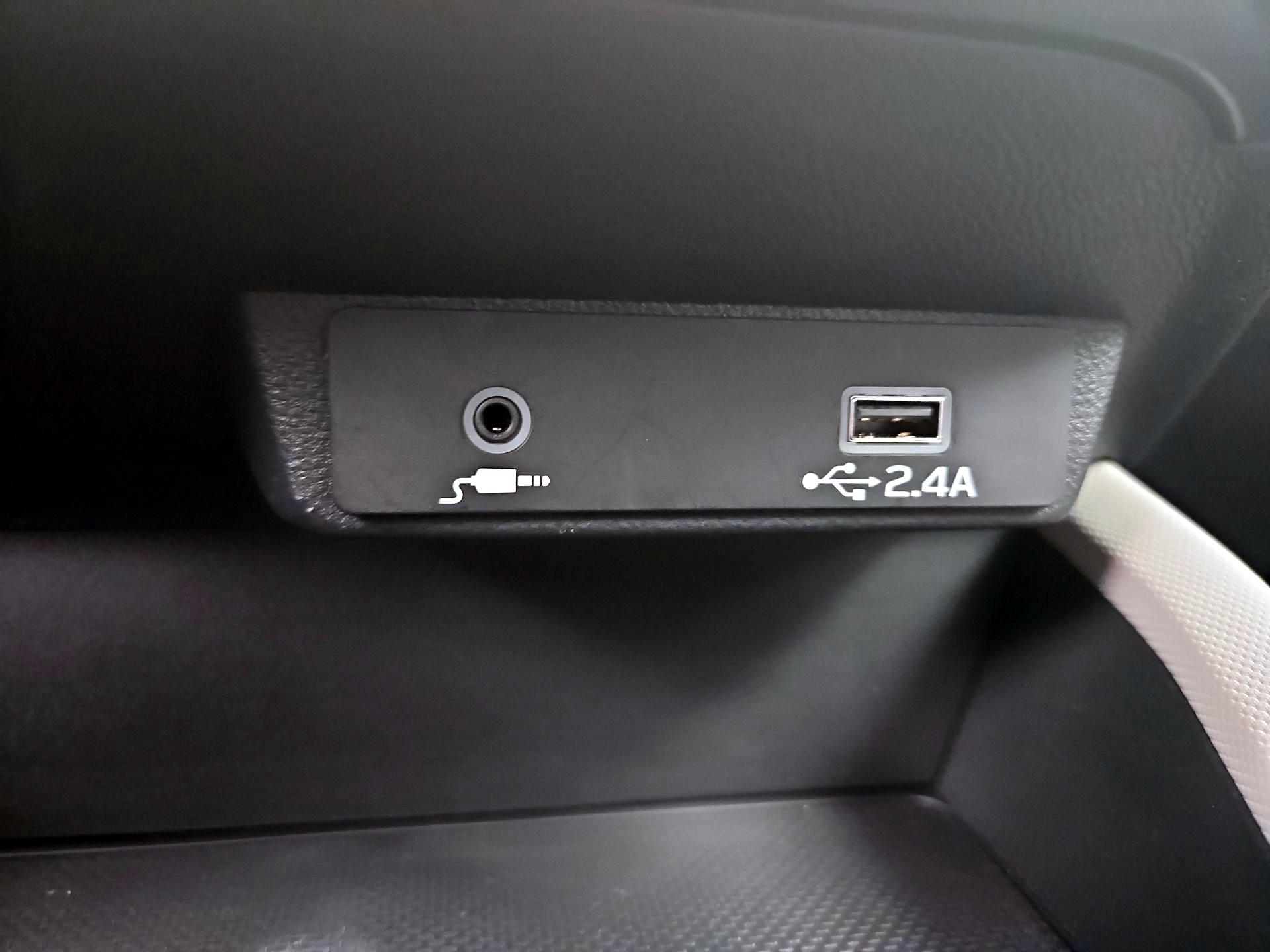 Thumbnail: 2025 Subaru Forester - 18