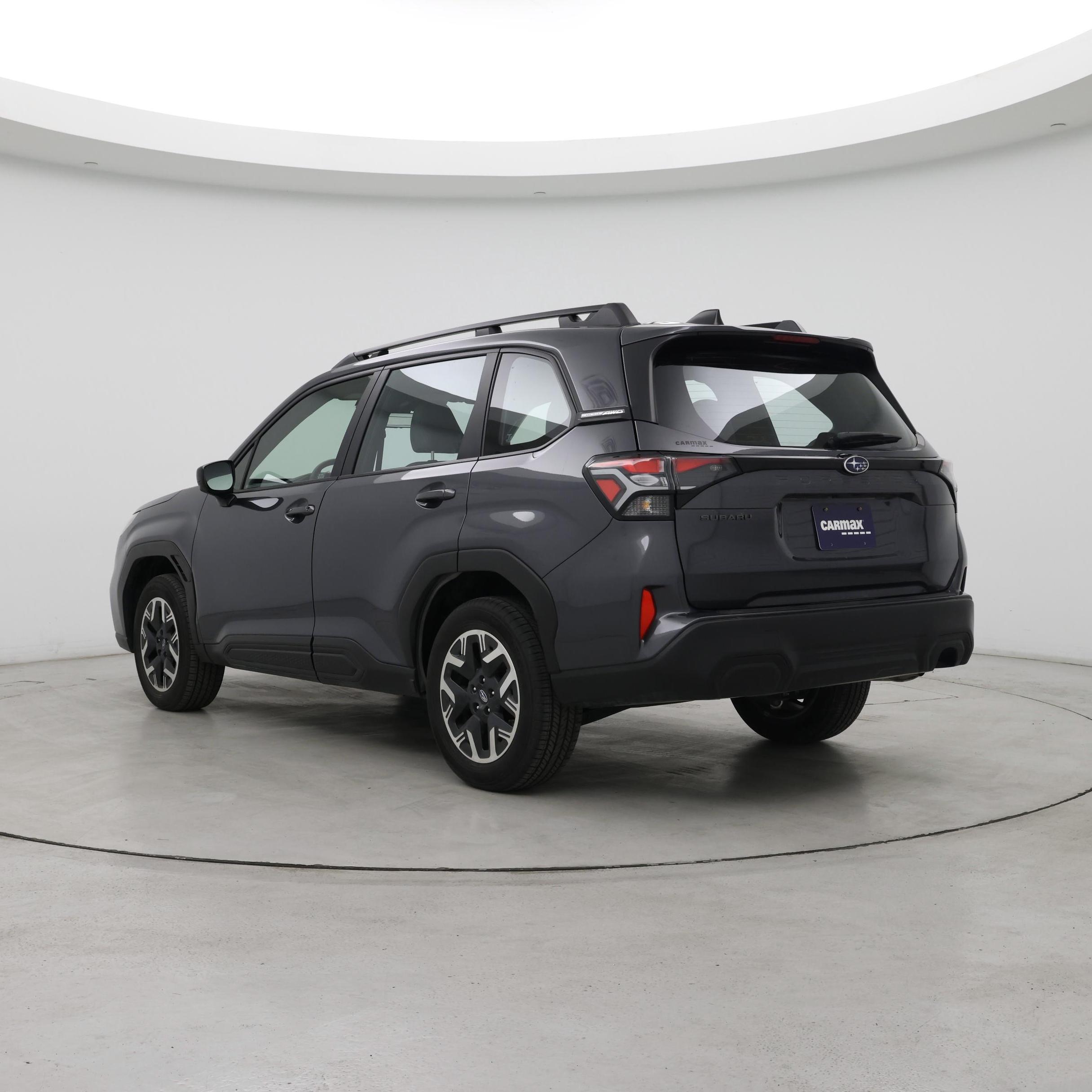 Thumbnail: 2025 Subaru Forester - 2