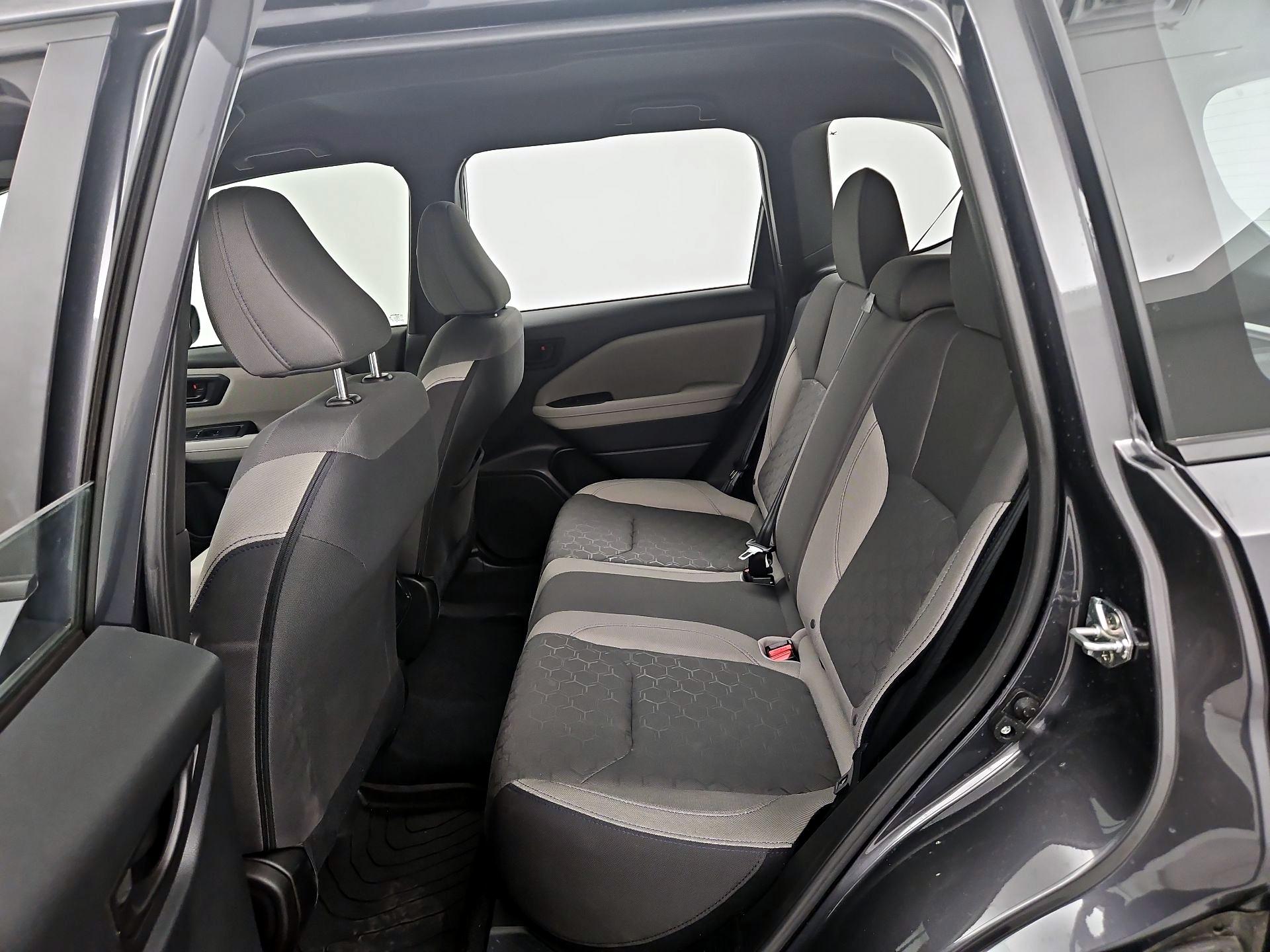 Thumbnail: 2025 Subaru Forester - 19