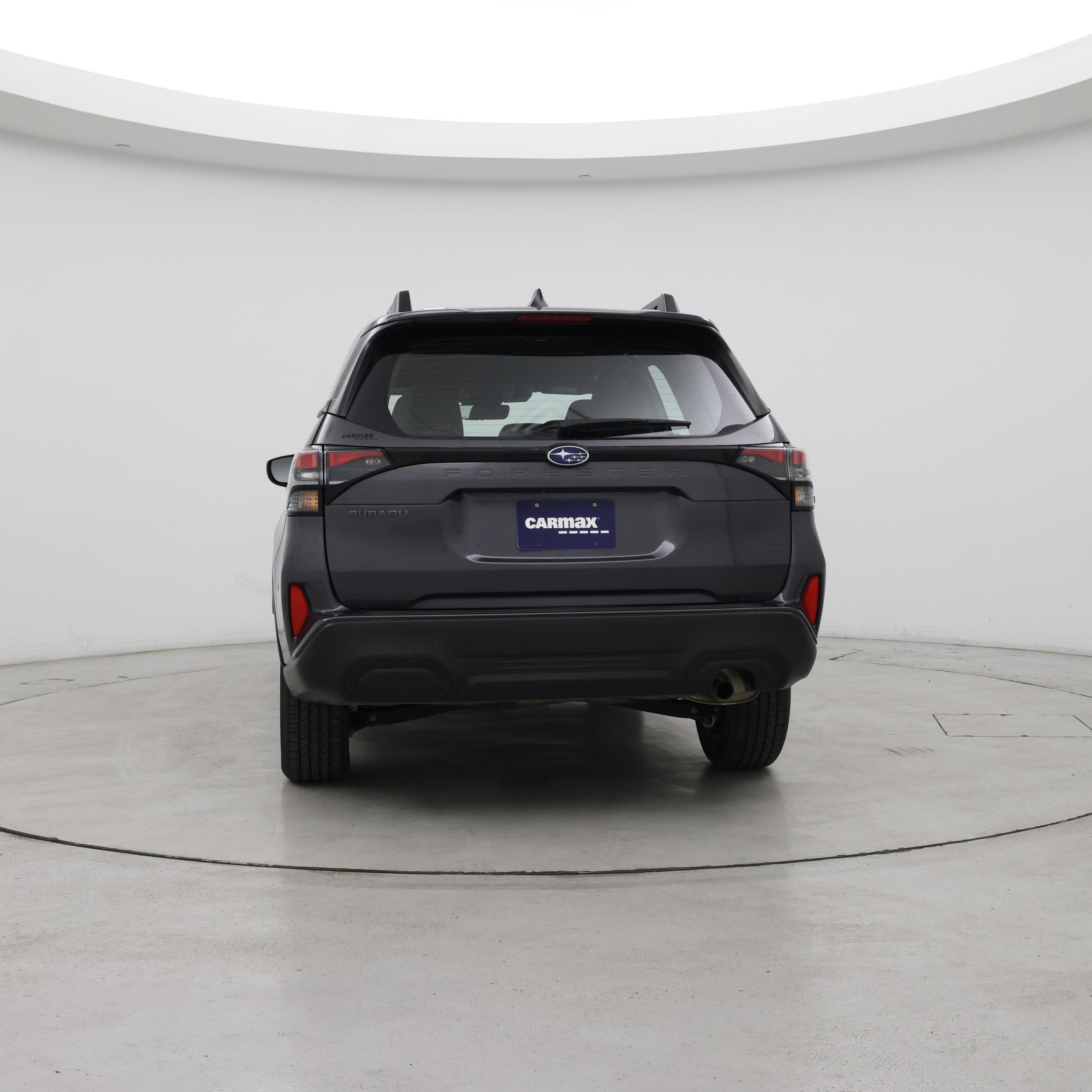 Thumbnail: 2025 Subaru Forester - 6