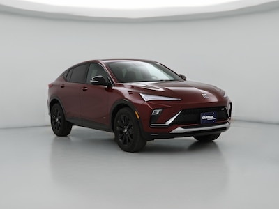 2025 Buick Envista Sport Touring