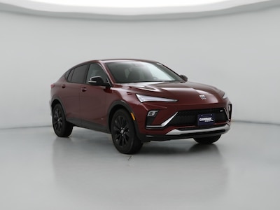 2025 Buick Envista Sport Touring