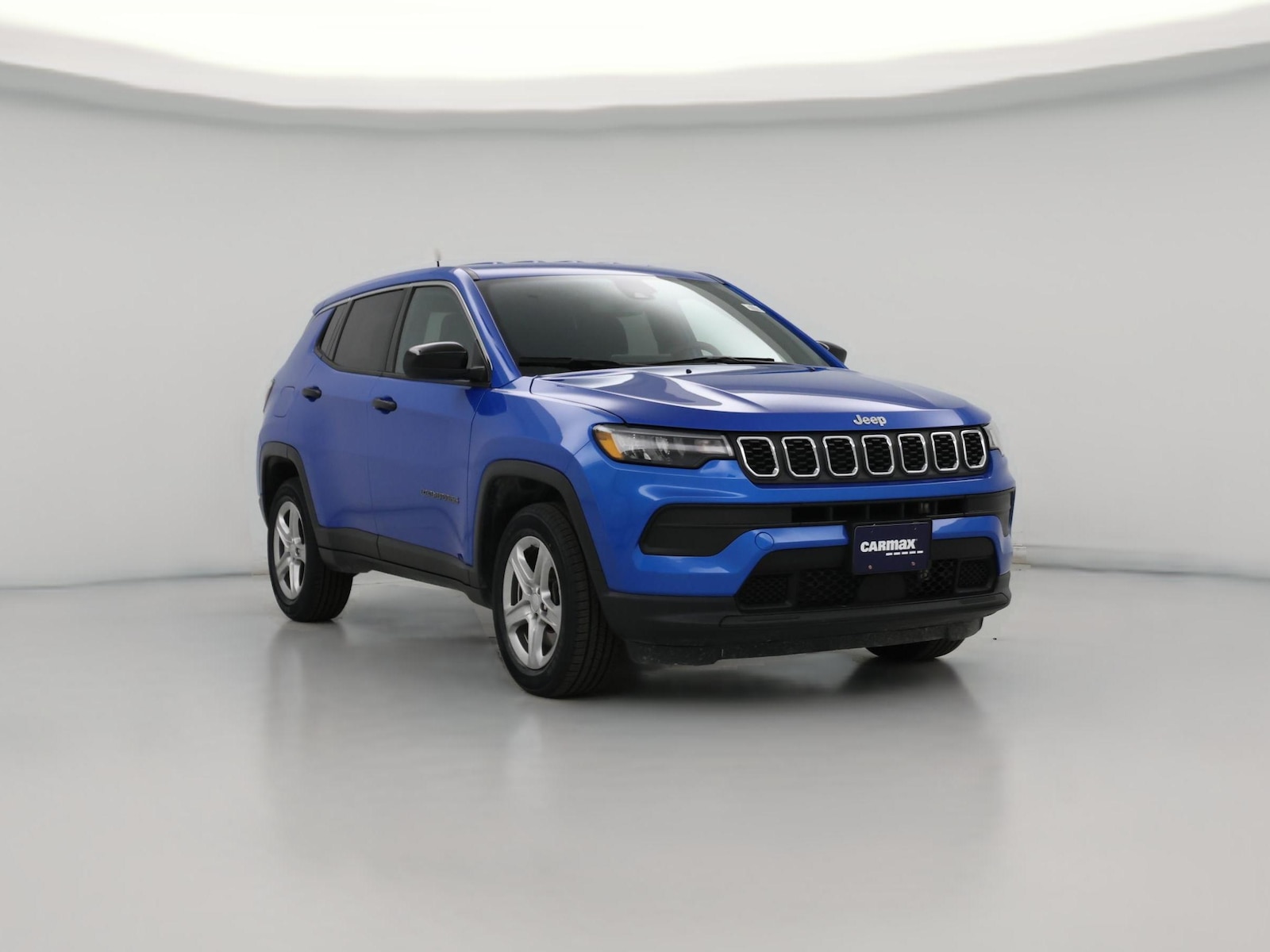 2024 Jeep Compass Sport