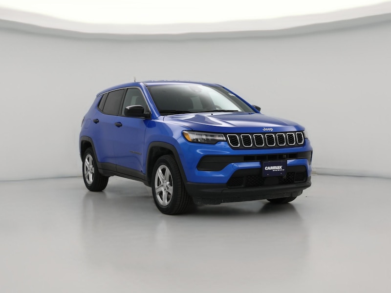 2024 Jeep Compass Sport