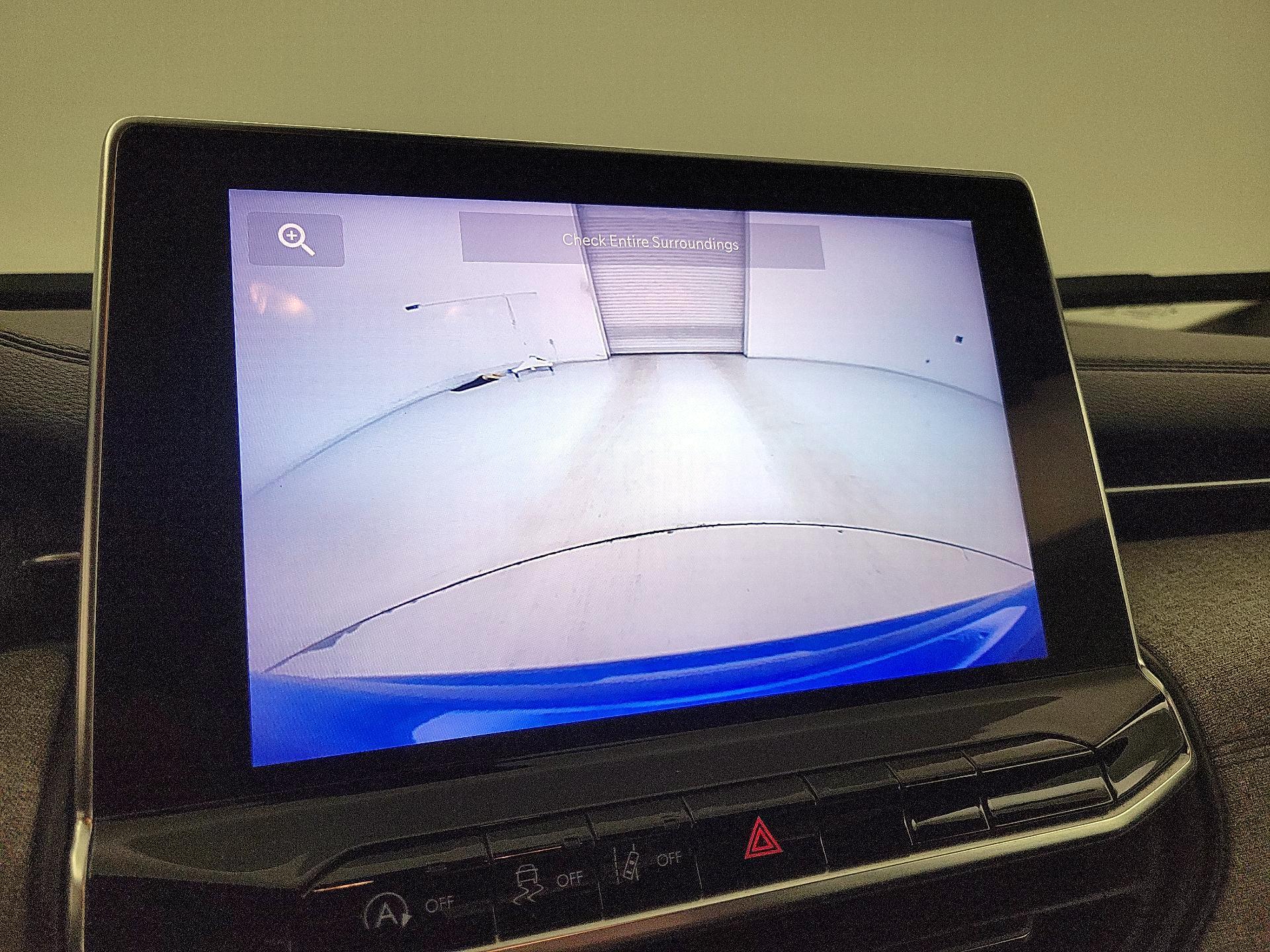 Thumbnail: 2024 Jeep Compass - 14