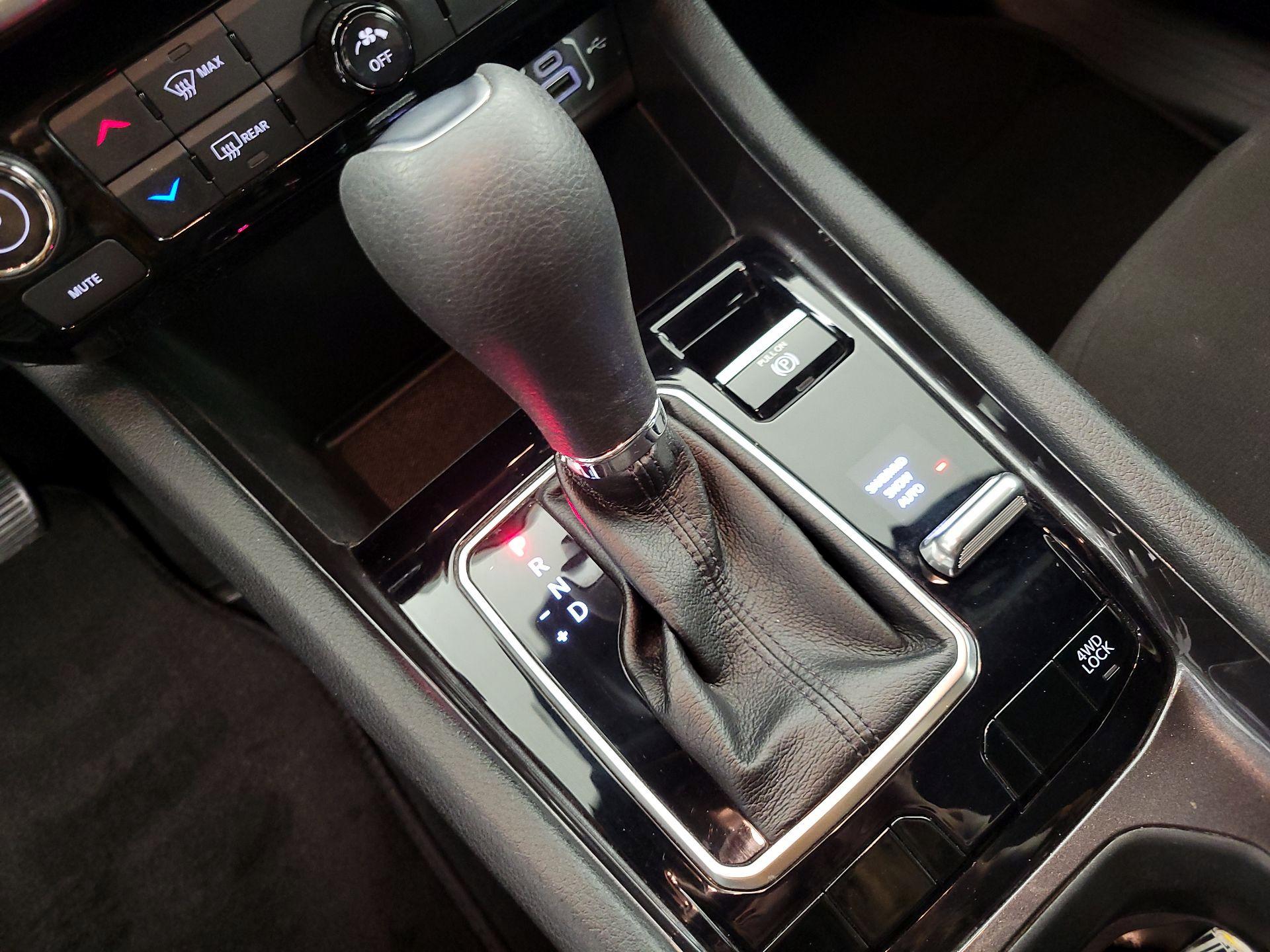 Thumbnail: 2024 Jeep Compass - 17