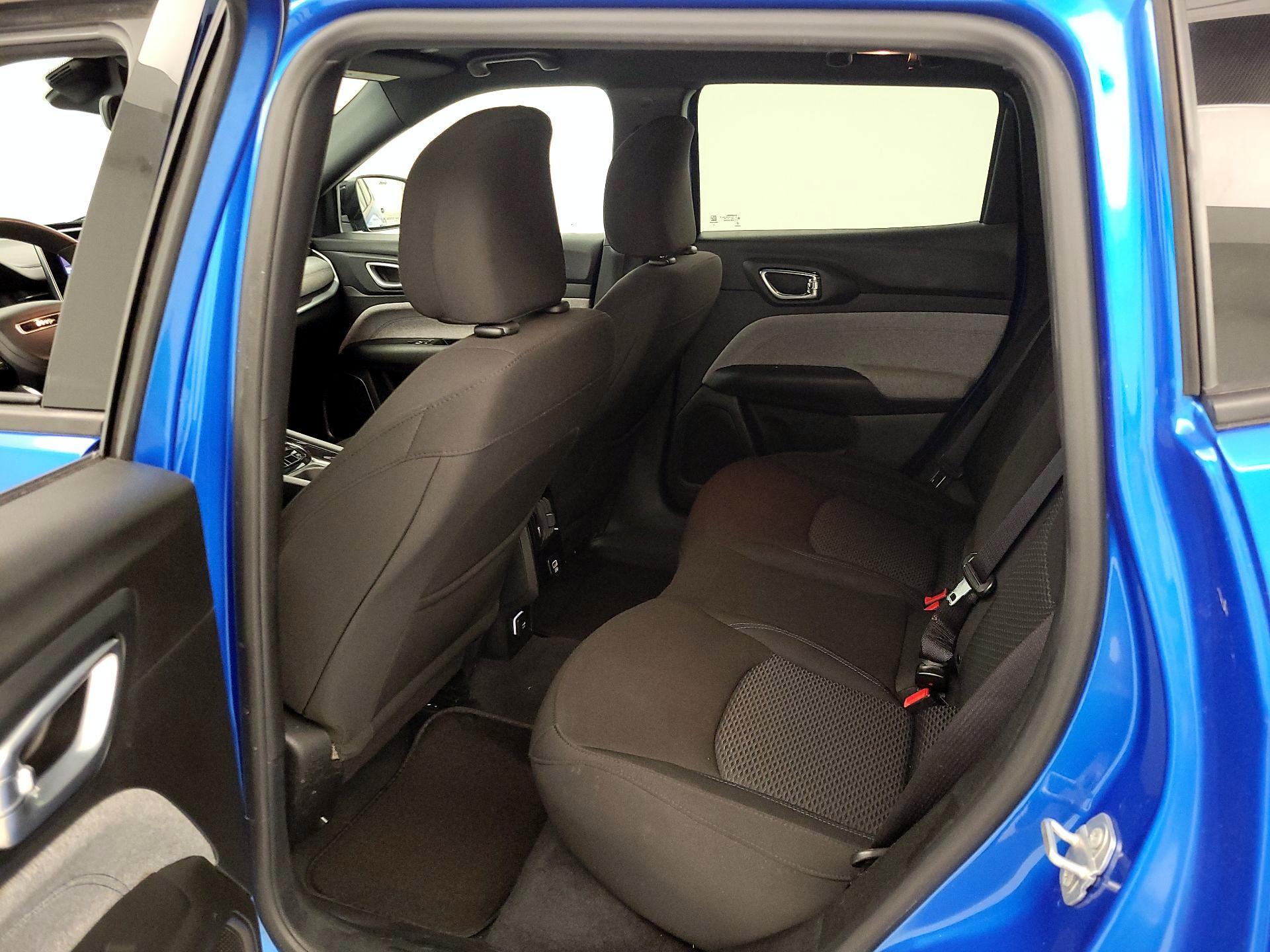 Thumbnail: 2024 Jeep Compass - 19