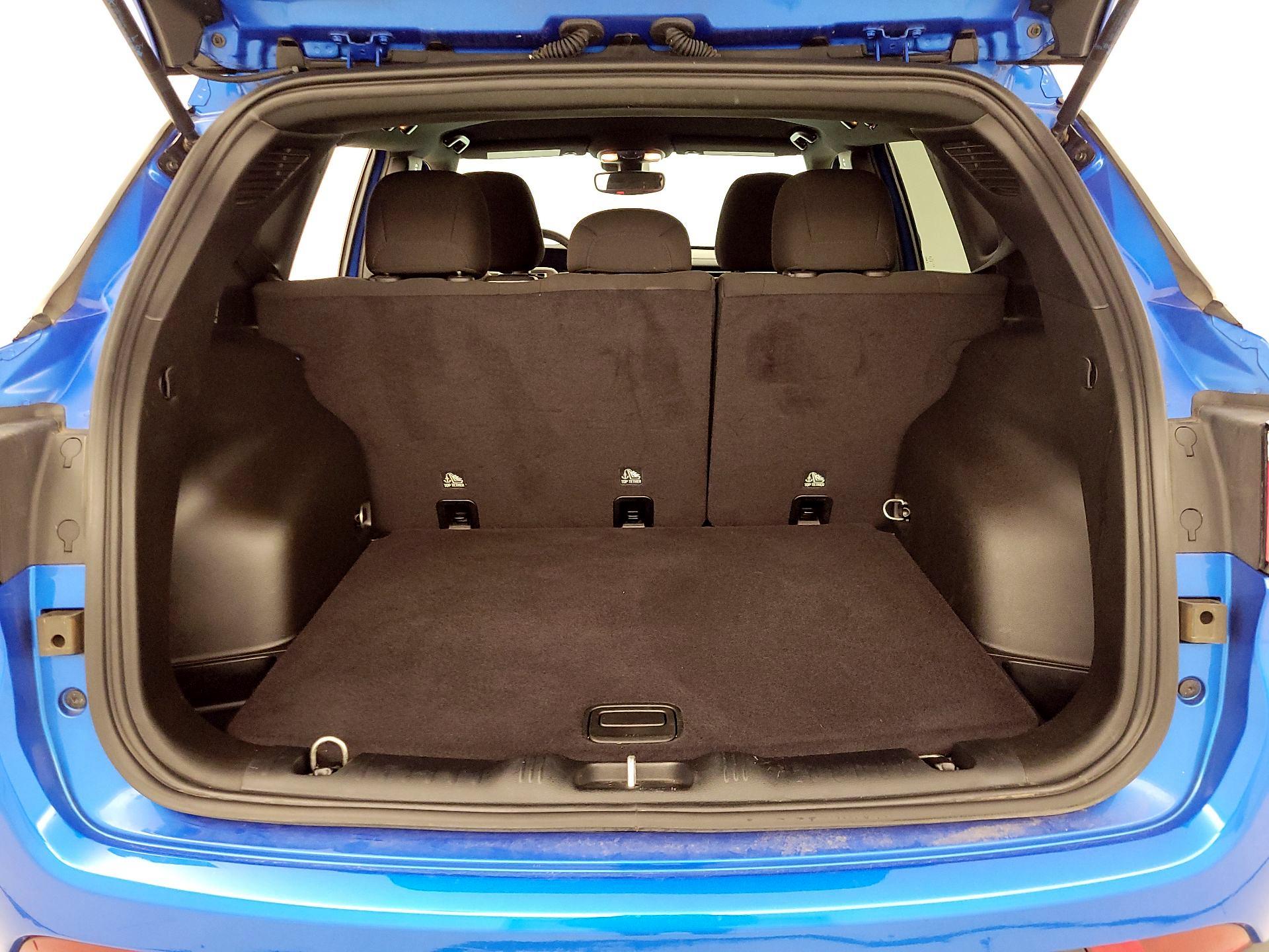 Thumbnail: 2024 Jeep Compass - 20