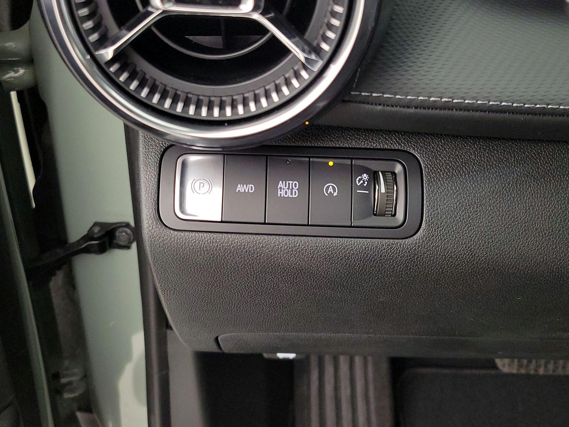 Thumbnail: 2025 Chevrolet Equinox - 13