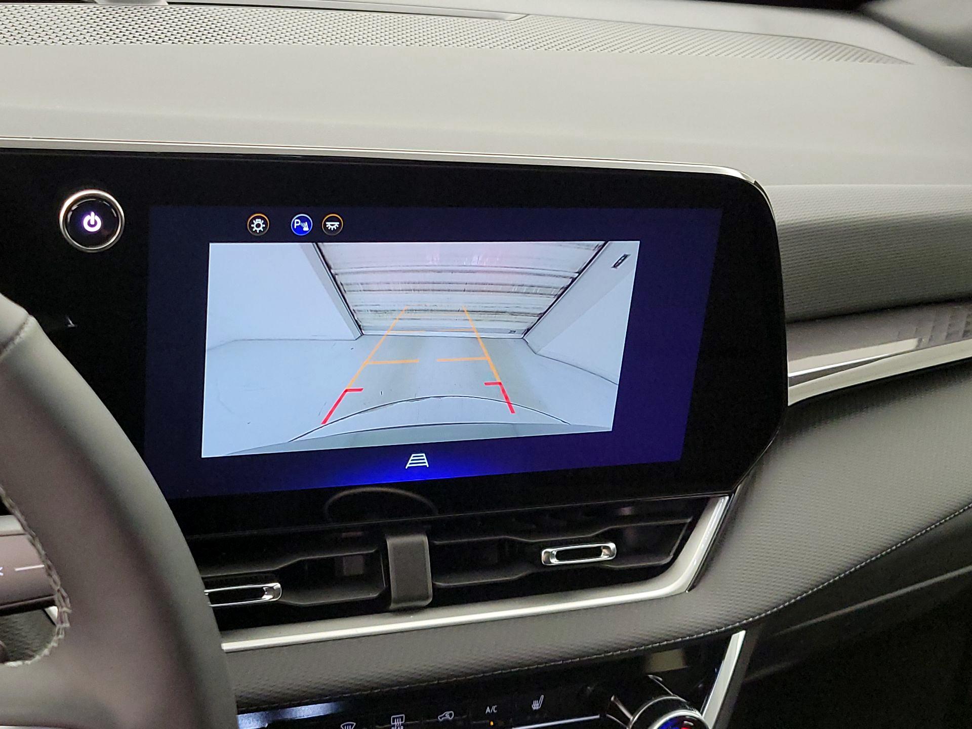 Thumbnail: 2025 Chevrolet Equinox - 14