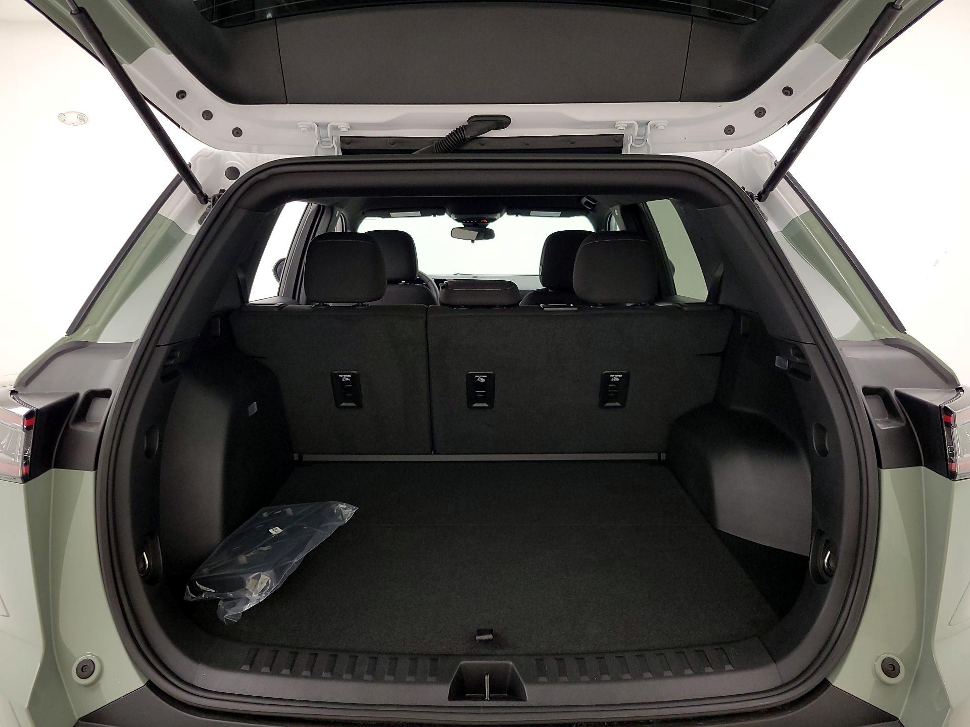 Thumbnail: 2025 Chevrolet Equinox - 20