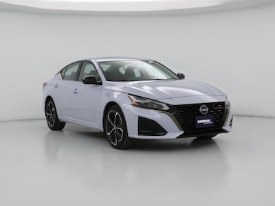 2023 Nissan Altima SR