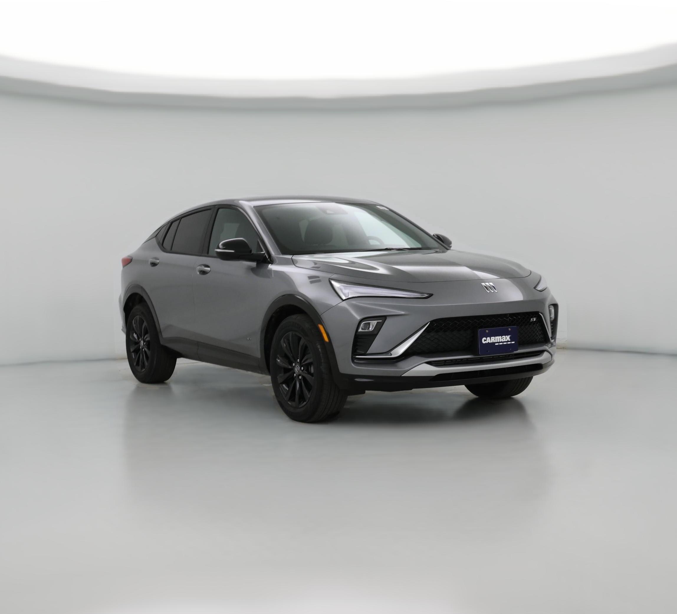 Thumbnail: 2025 Buick Envista - 1