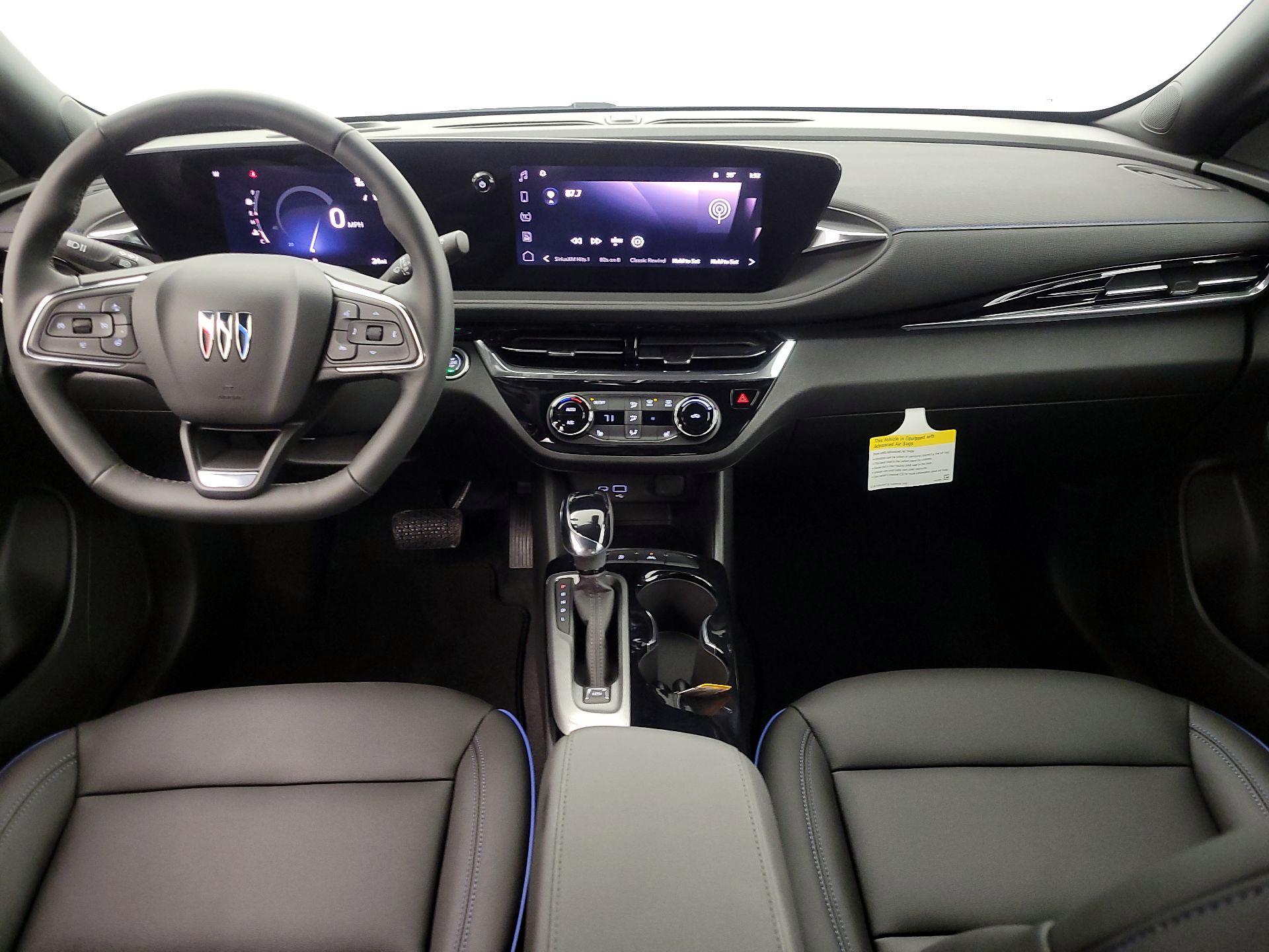 Thumbnail: 2025 Buick Envista - 9