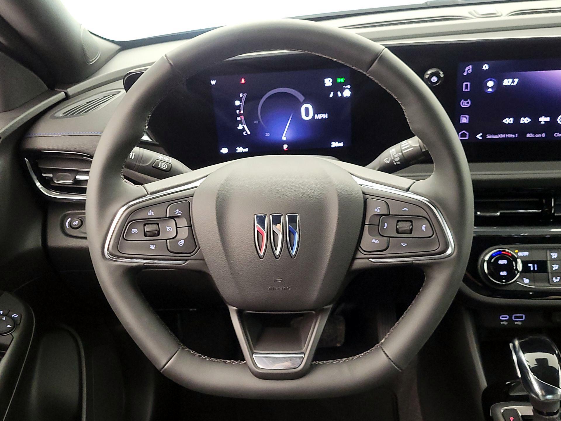 Thumbnail: 2025 Buick Envista - 10