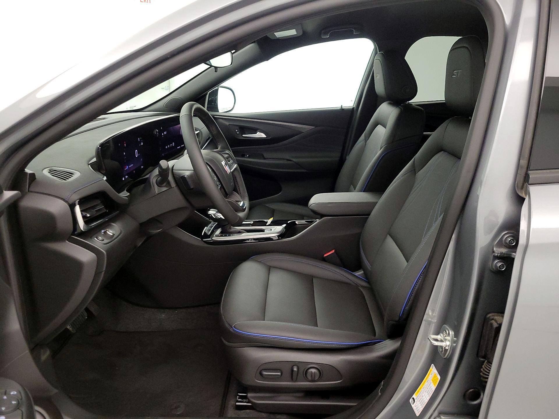 Thumbnail: 2025 Buick Envista - 11