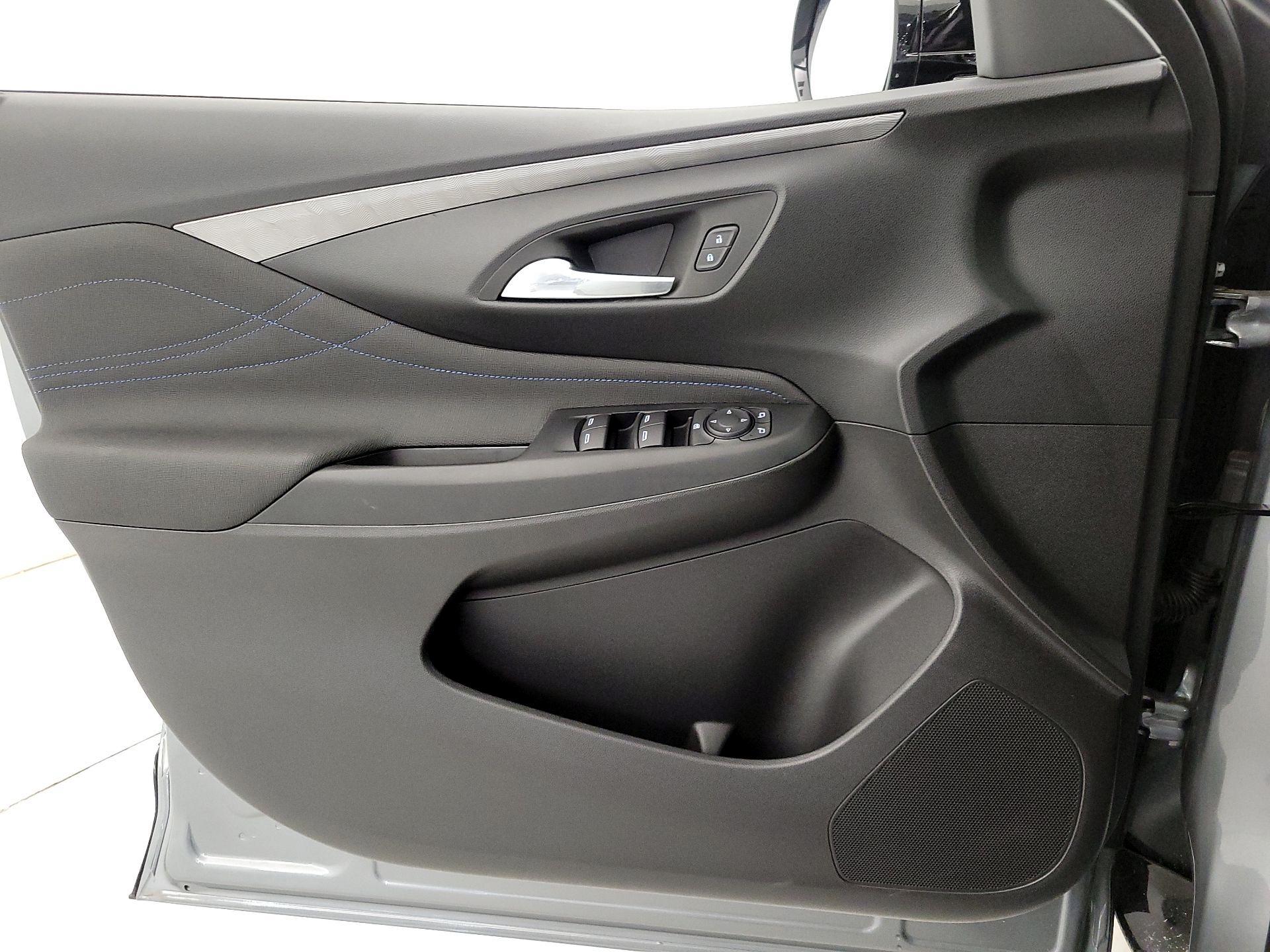 Thumbnail: 2025 Buick Envista - 12