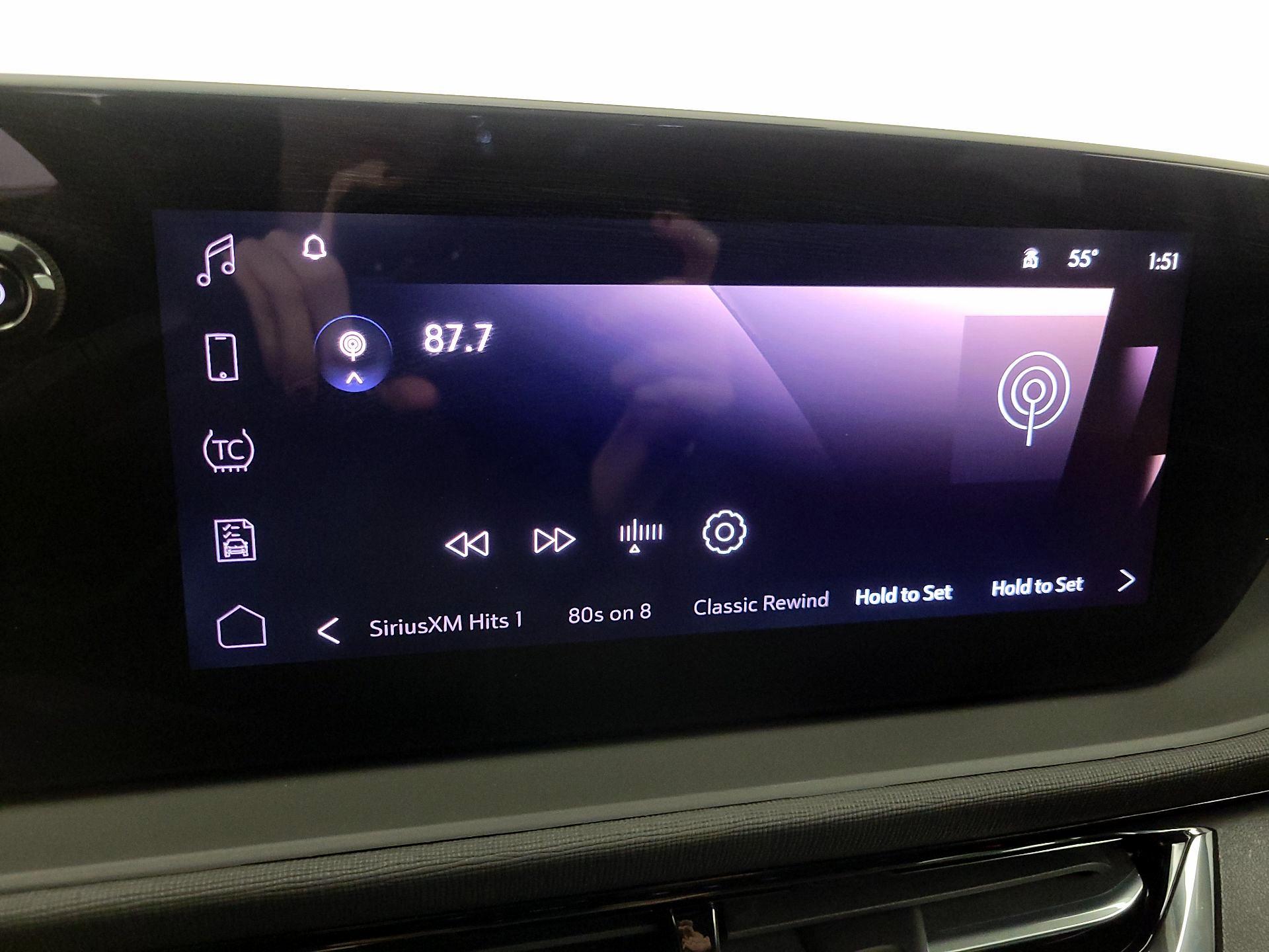 Thumbnail: 2025 Buick Envista - 15