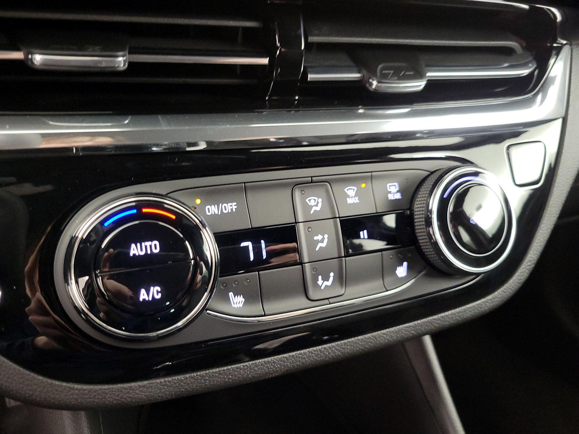 Thumbnail: 2025 Buick Envista - 16