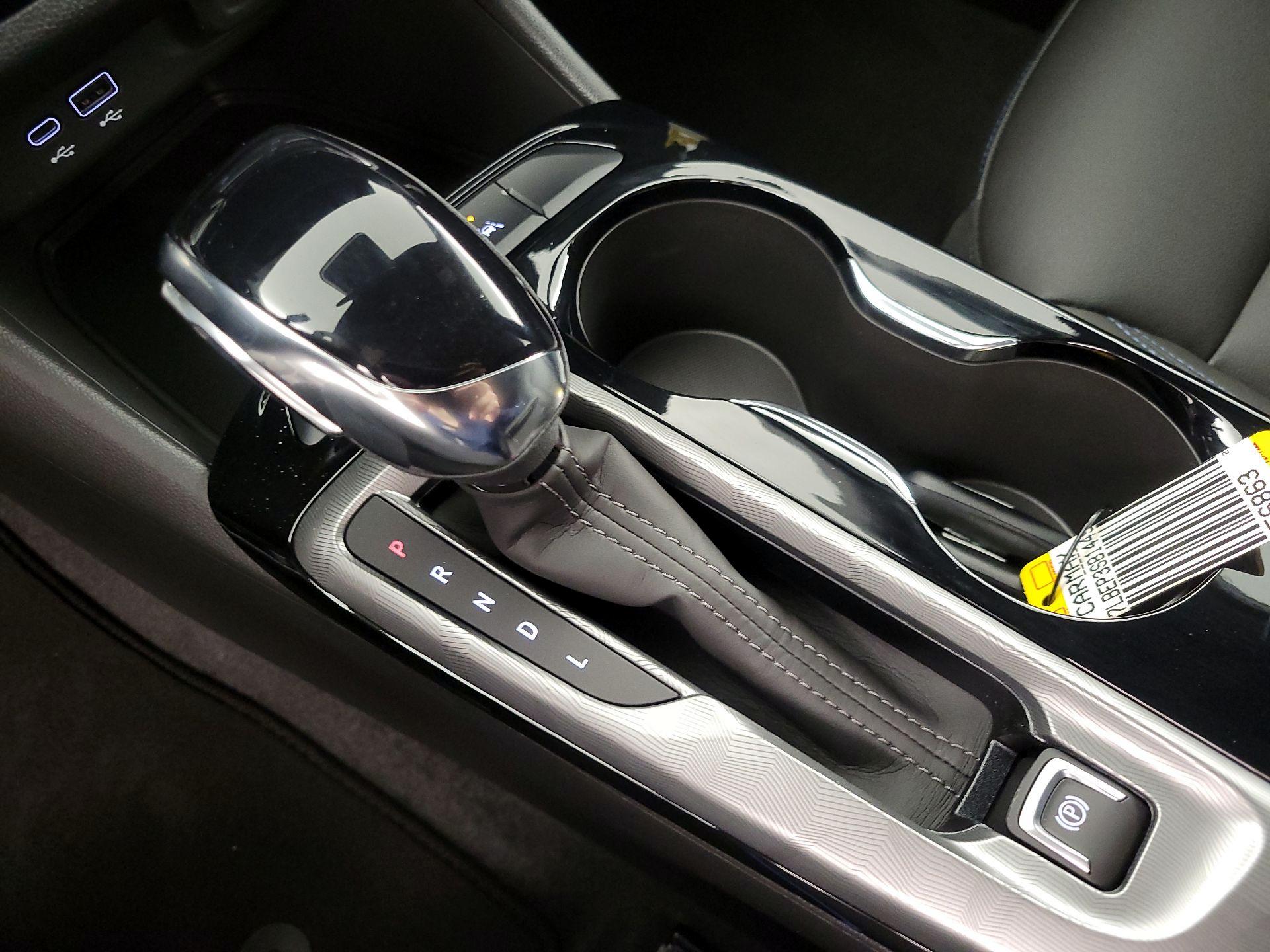 Thumbnail: 2025 Buick Envista - 17