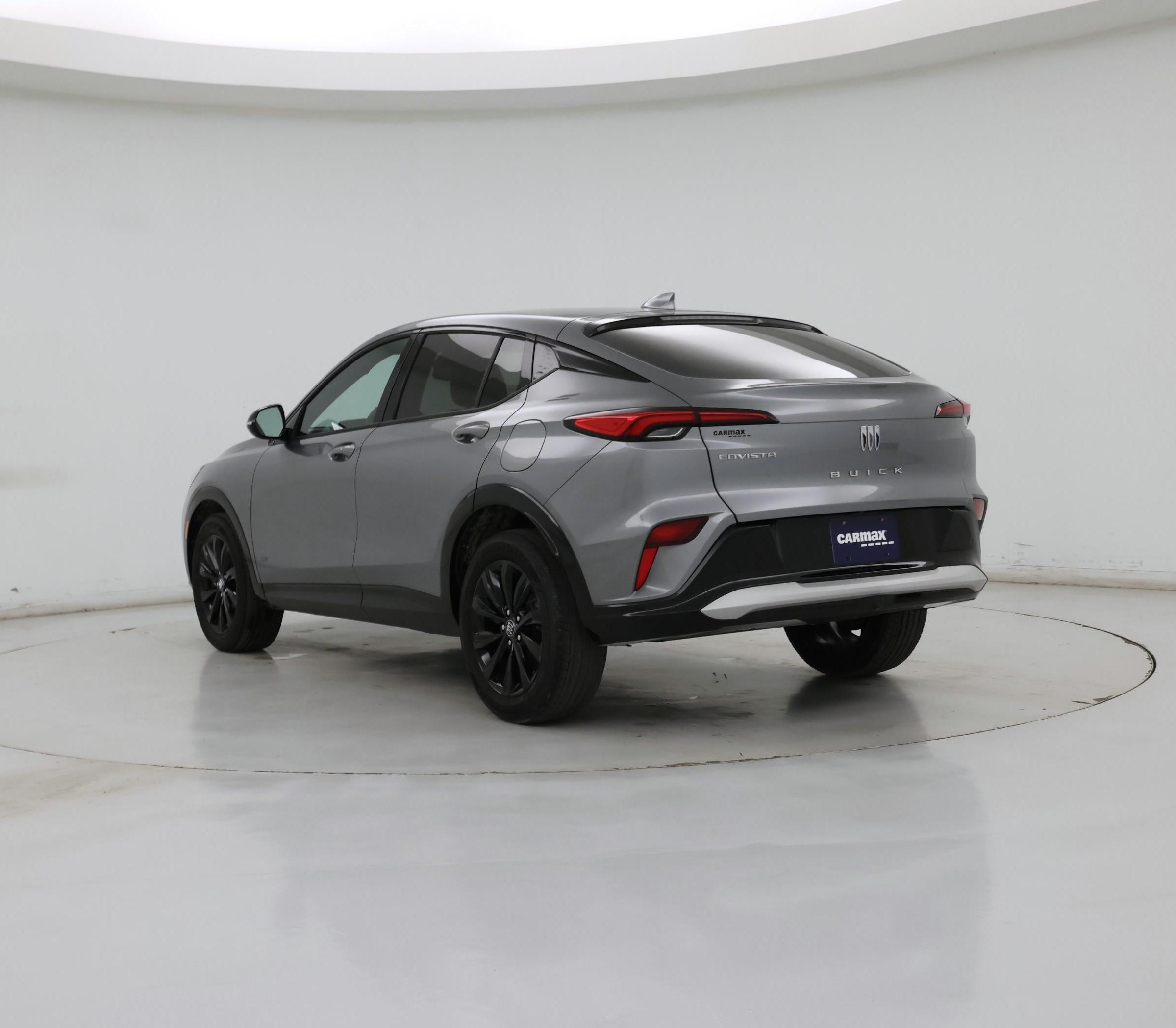 Thumbnail: 2025 Buick Envista - 2