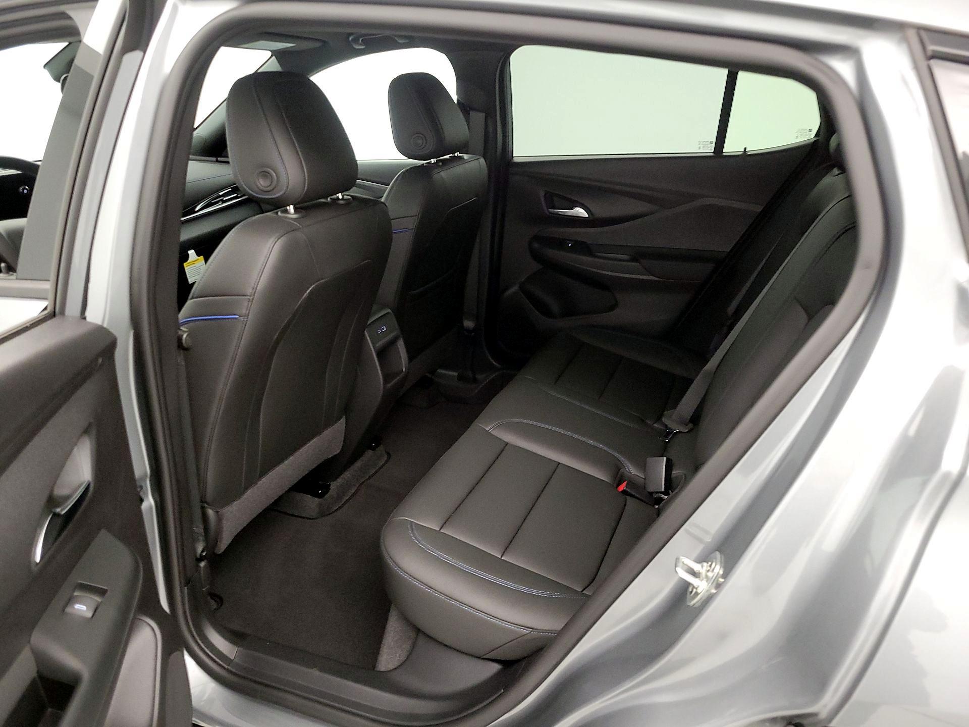 Thumbnail: 2025 Buick Envista - 19